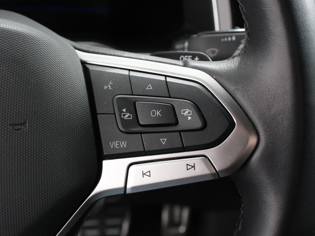 Volkswagen Polo 1.0 TSI R-Line DSG thumbnail 19