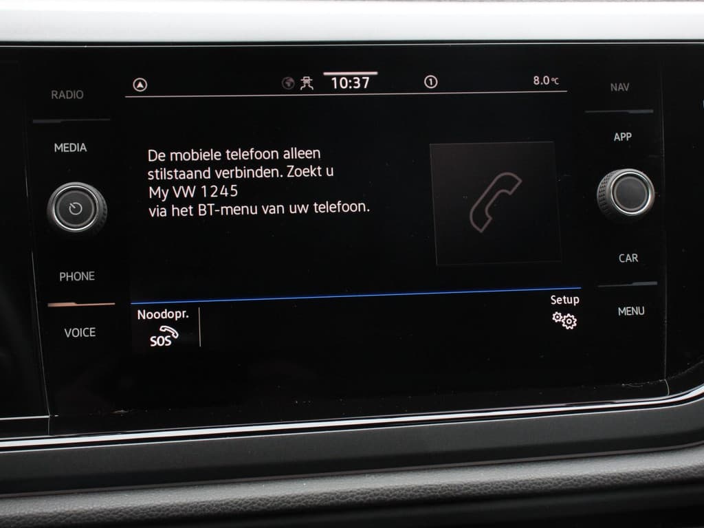 Volkswagen Polo 1.0 TSI R-Line DSG thumbnail 23