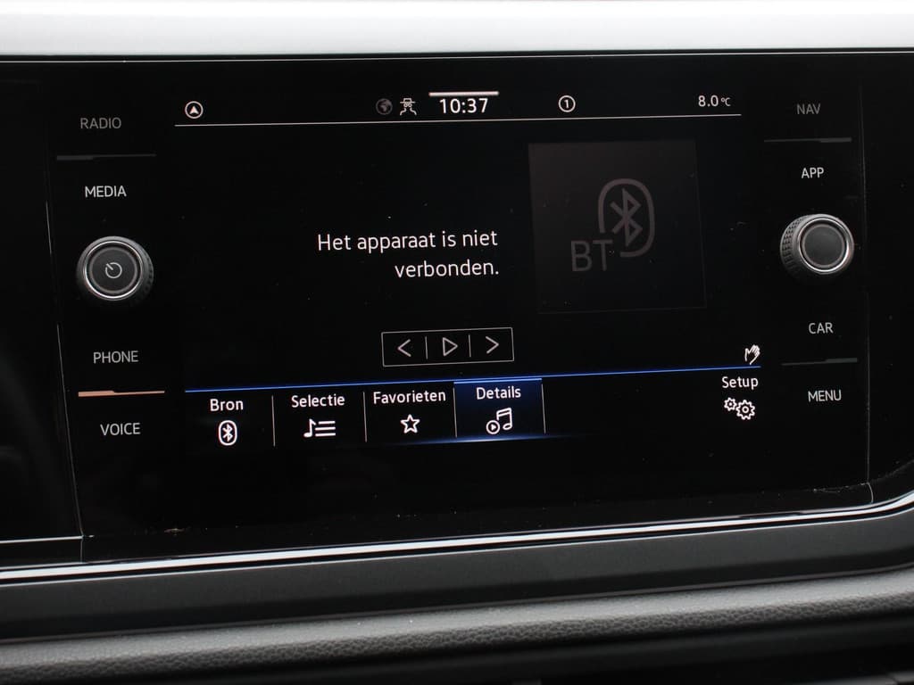 Volkswagen Polo 1.0 TSI R-Line DSG thumbnail 24