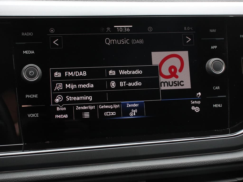 Volkswagen Polo 1.0 TSI R-Line DSG thumbnail 26