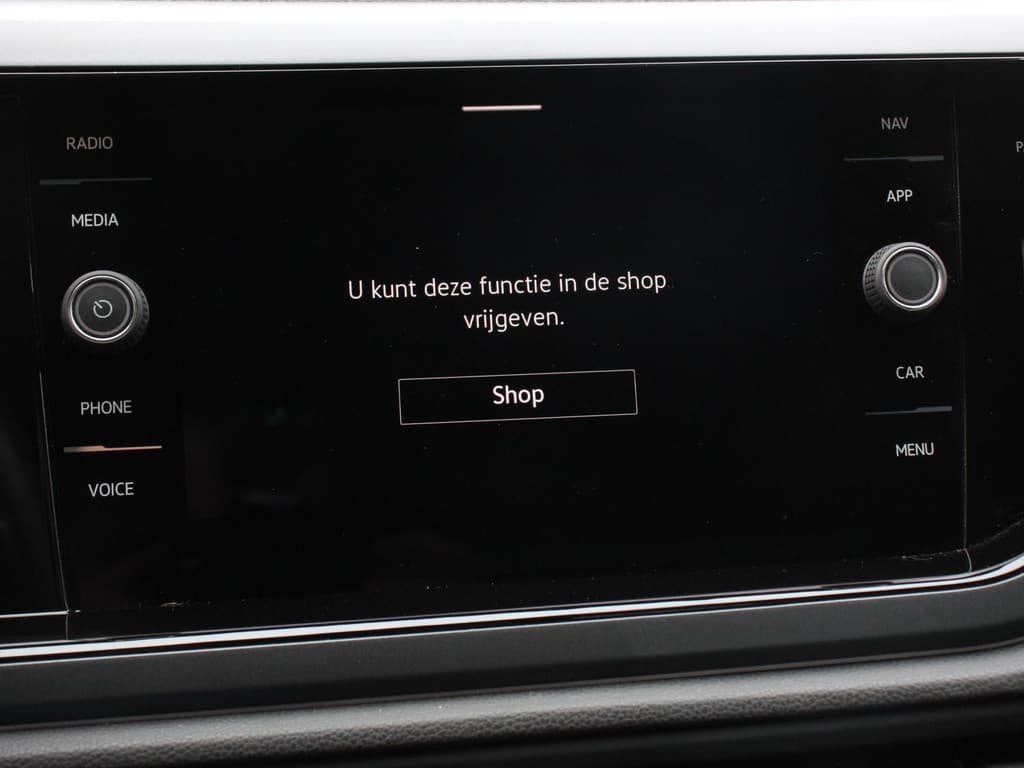 Volkswagen Polo 1.0 TSI R-Line DSG thumbnail 27