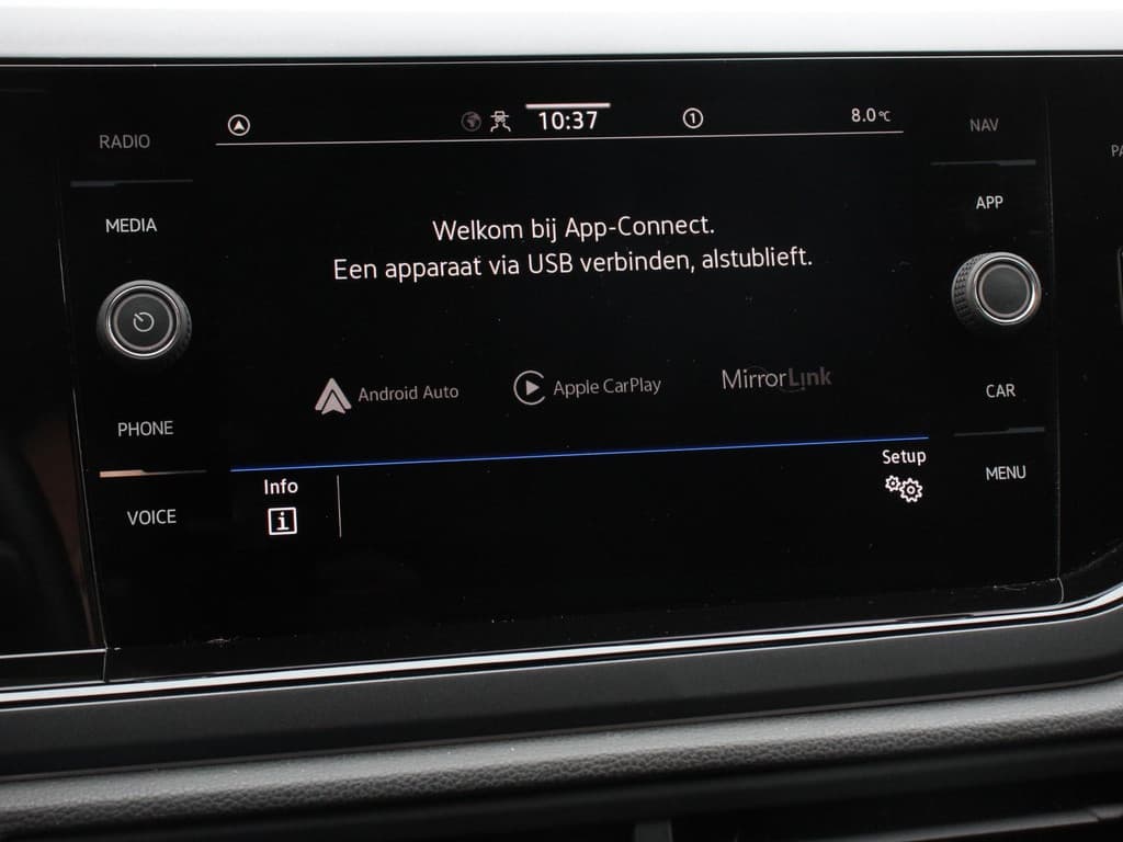 Volkswagen Polo 1.0 TSI R-Line DSG thumbnail 28