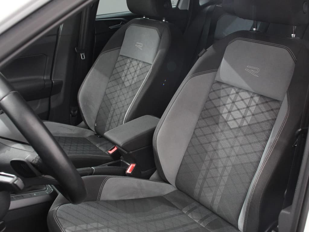 Volkswagen Polo 1.0 TSI R-Line DSG thumbnail 30