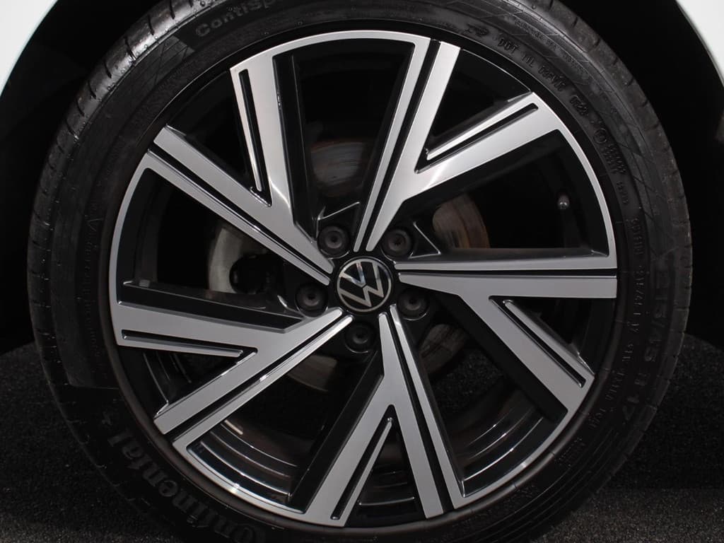 Volkswagen Polo 1.0 TSI R-Line DSG thumbnail 34