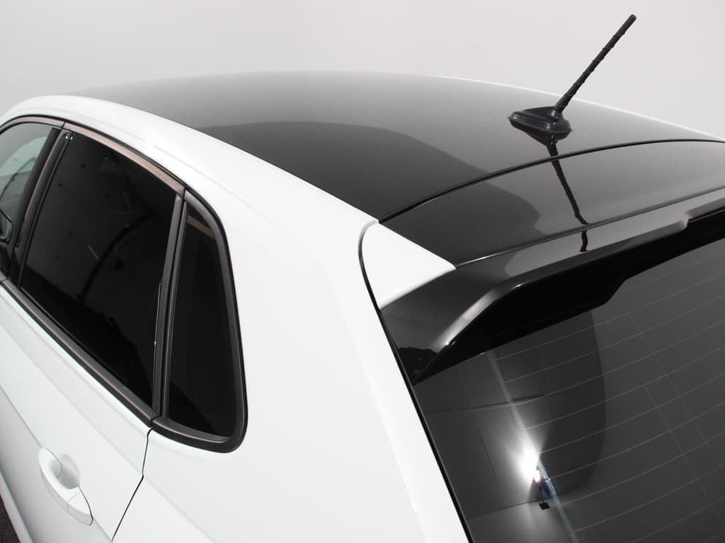 Volkswagen Polo 1.0 TSI R-Line DSG thumbnail 6