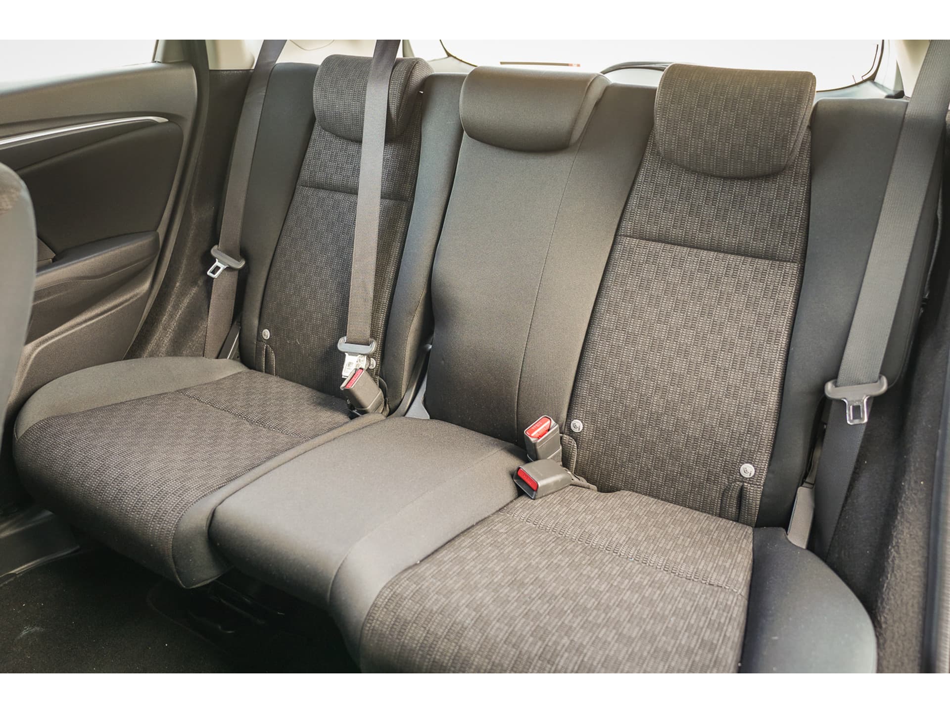 Honda Jazz 1.3i VTEC COMFORT thumbnail 11