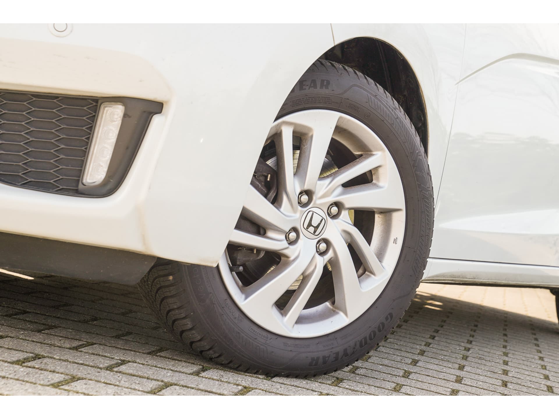 Honda Jazz 1.3i VTEC COMFORT thumbnail 13