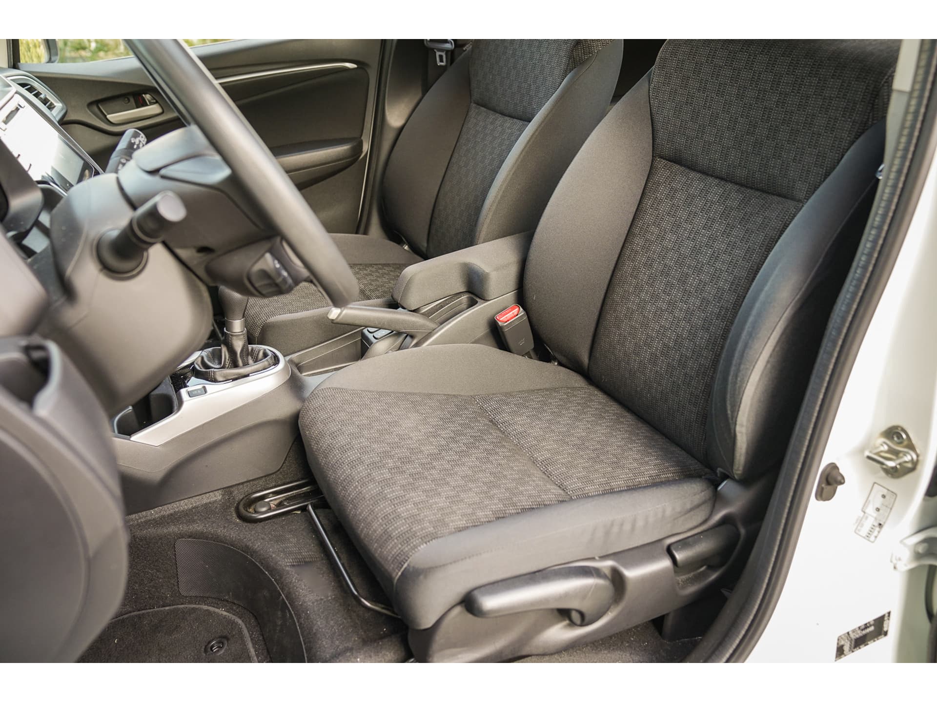 Honda Jazz 1.3i VTEC COMFORT thumbnail 8