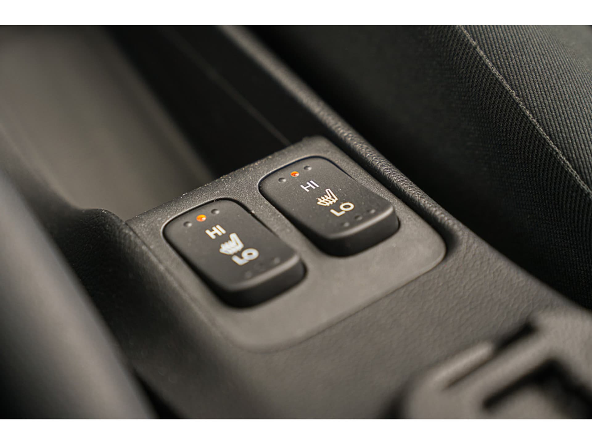 Honda Jazz 1.3i VTEC COMFORT thumbnail 9