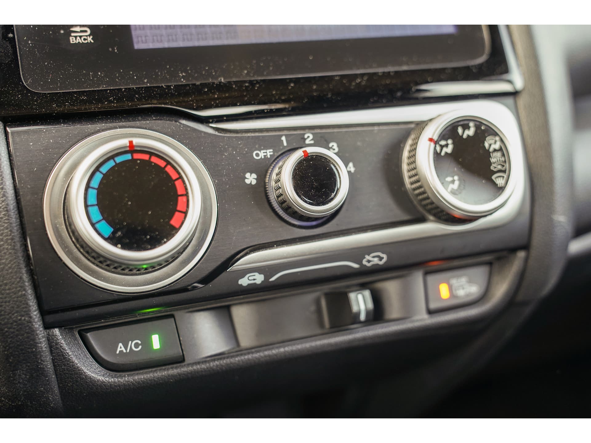 Honda Jazz 1.3i VTEC COMFORT thumbnail 21