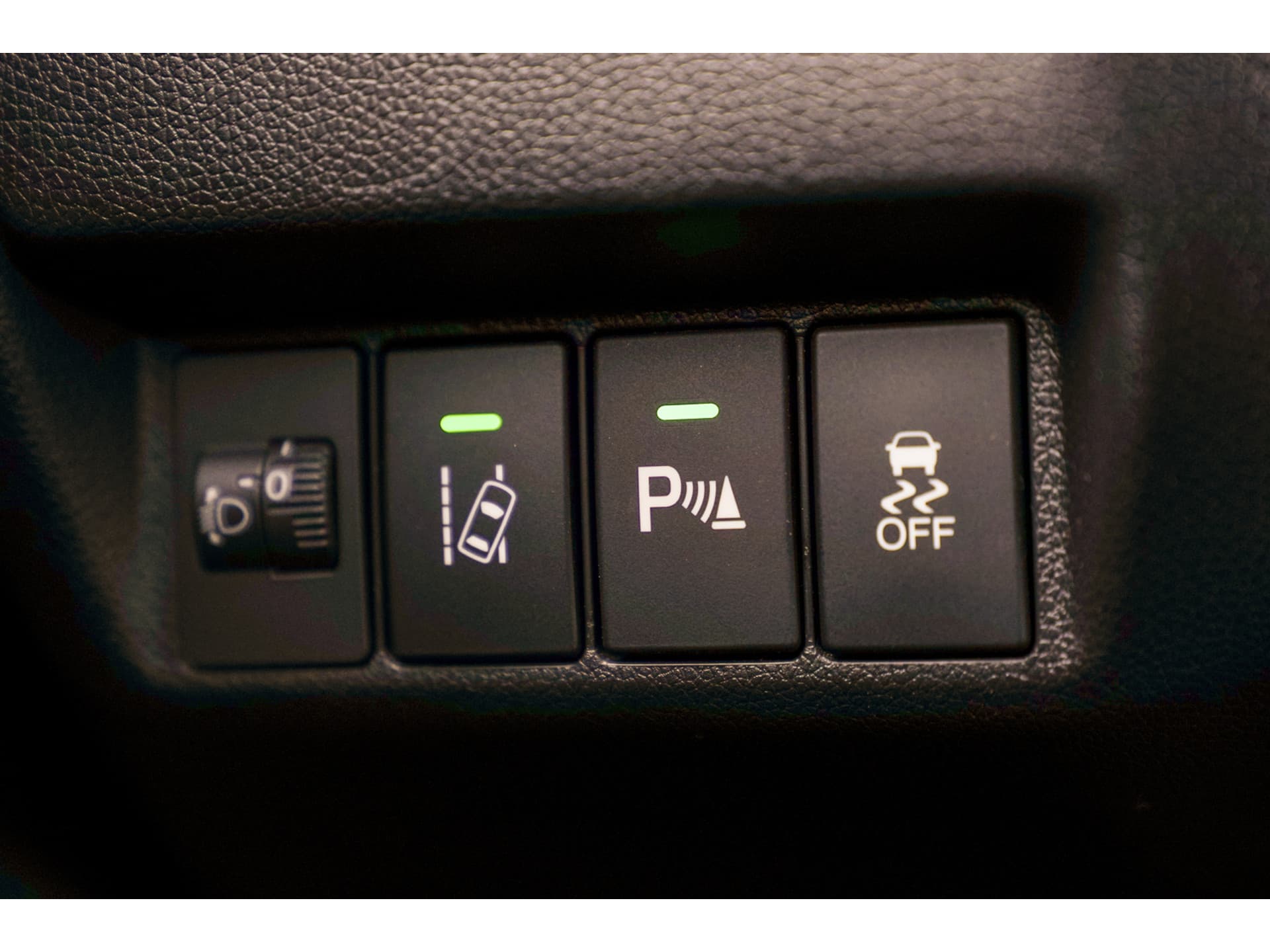 Honda Jazz 1.3i VTEC COMFORT thumbnail 22