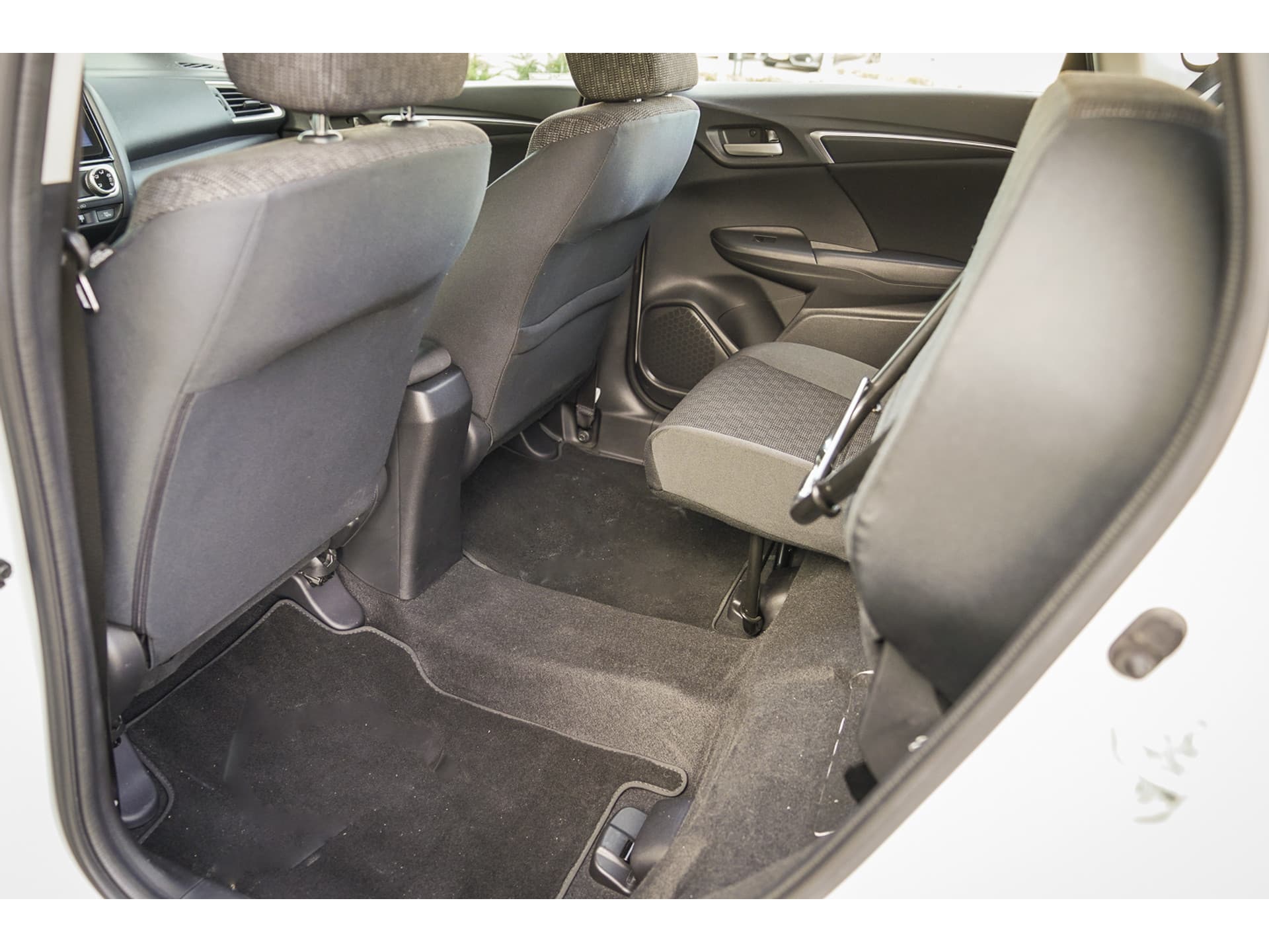 Honda Jazz 1.3i VTEC COMFORT thumbnail 27