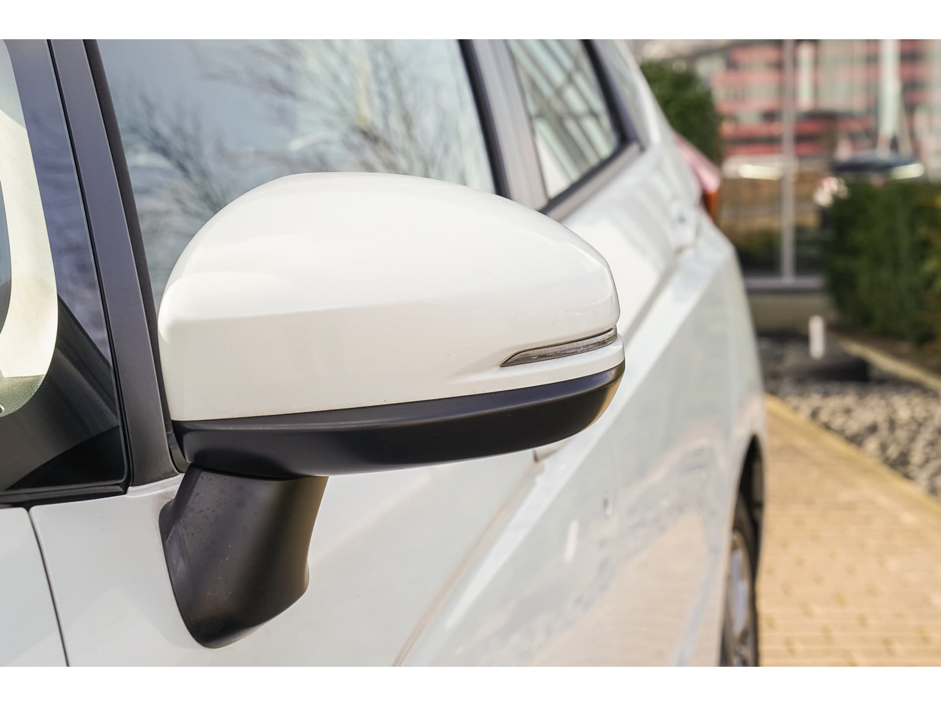 Honda Jazz 1.3i VTEC COMFORT thumbnail 30