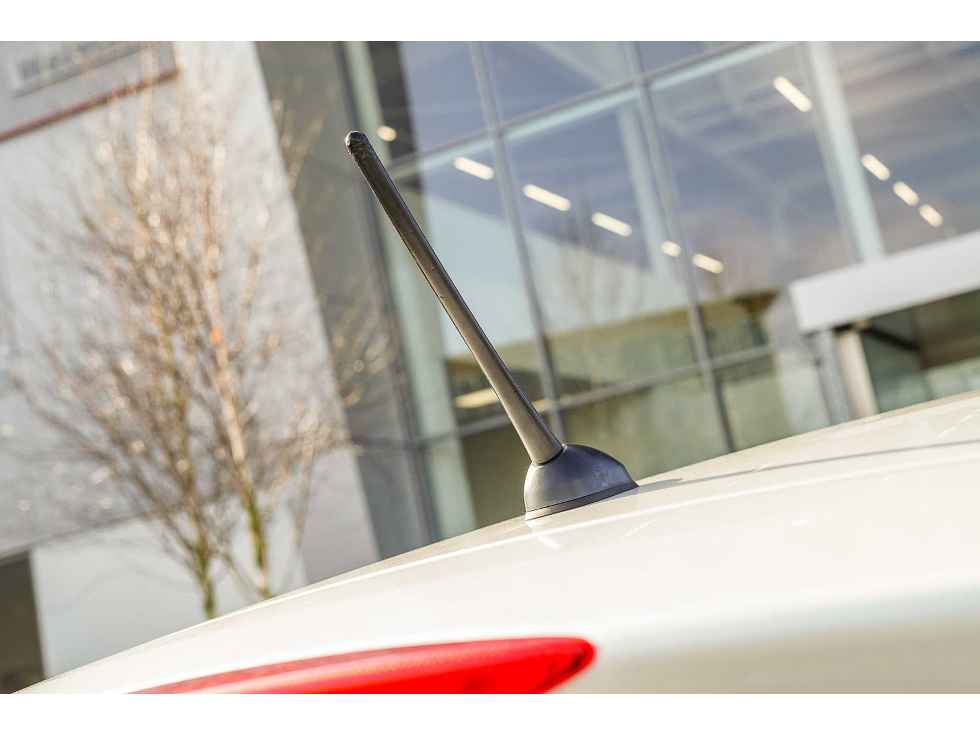 Honda Jazz 1.3i VTEC COMFORT thumbnail 37