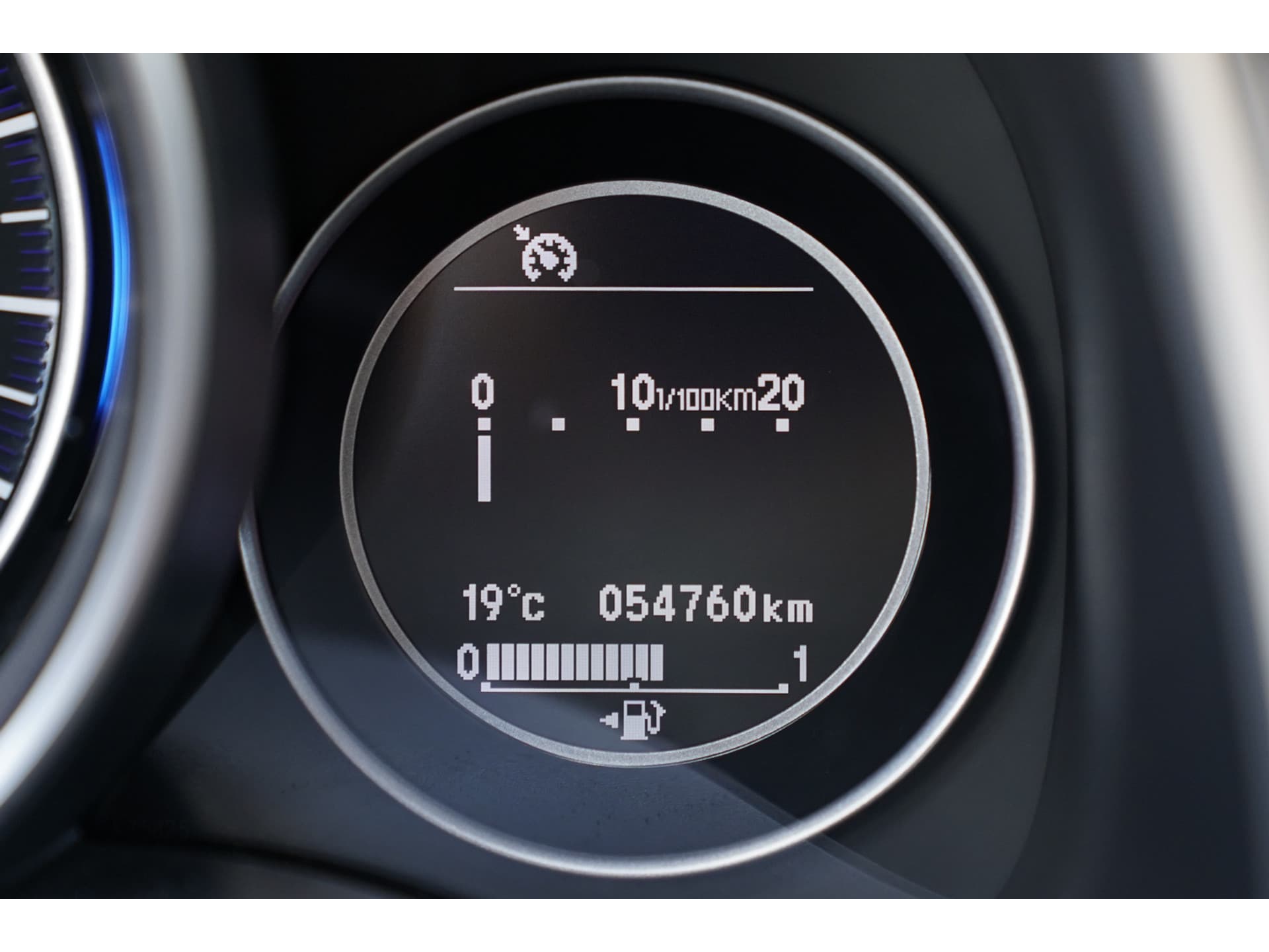 Honda Jazz 1.3i VTEC COMFORT thumbnail 17