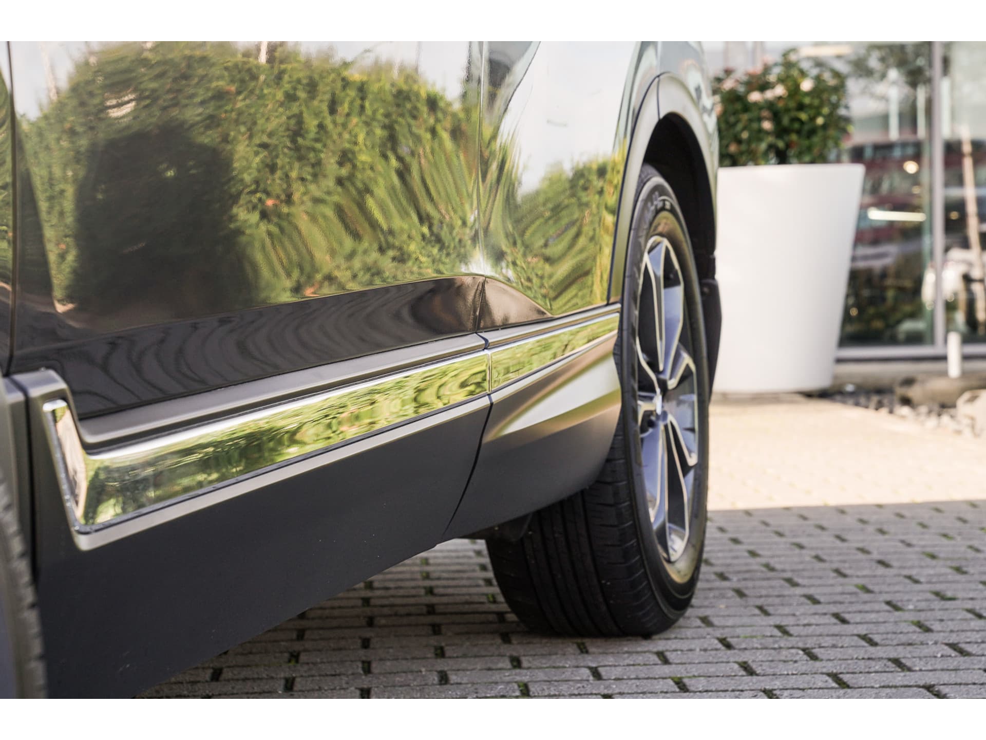 Honda CR-V 2.0i e:HEV ELEGANCE thumbnail 13