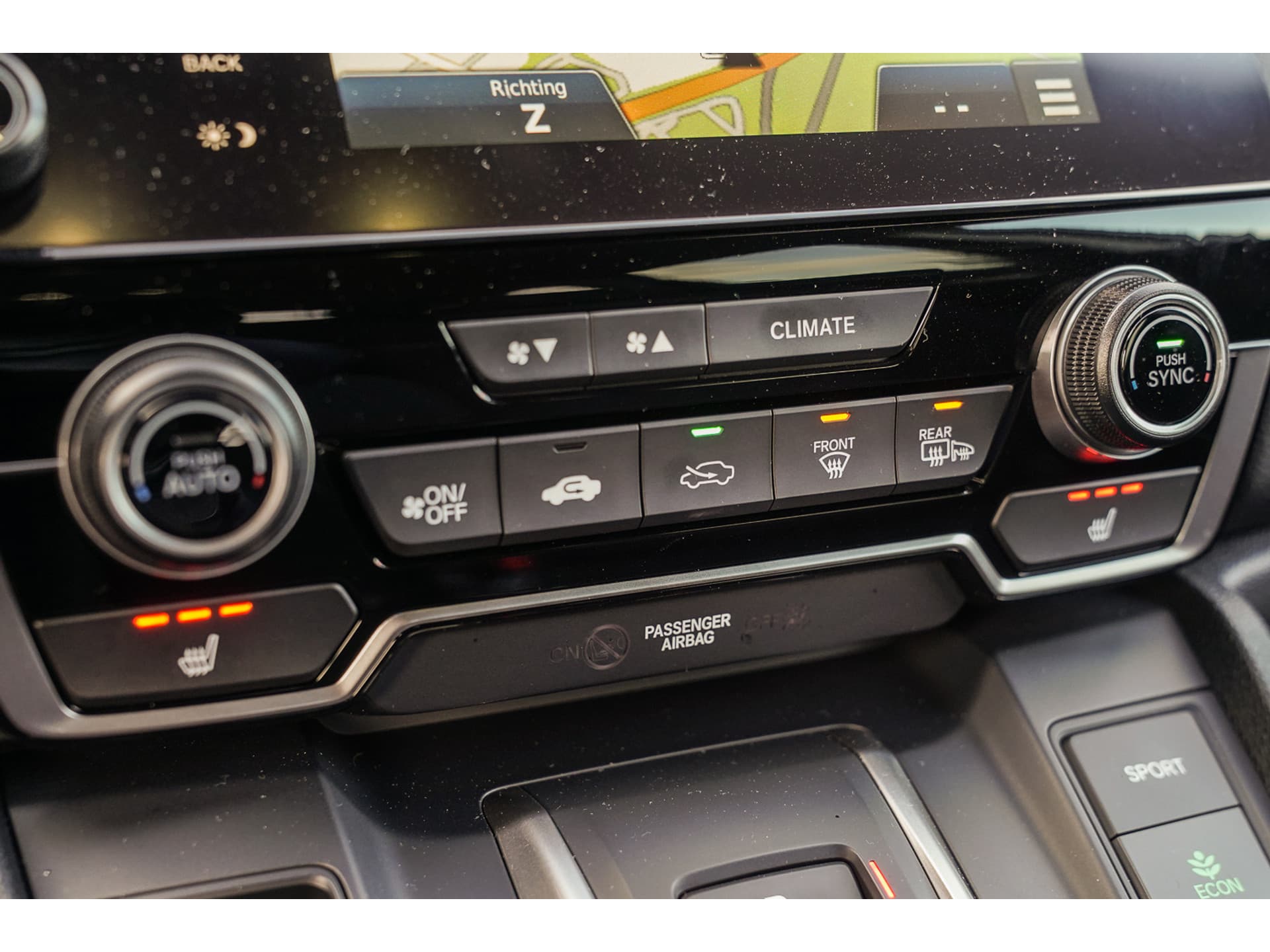 Honda CR-V 2.0i e:HEV ELEGANCE thumbnail 19