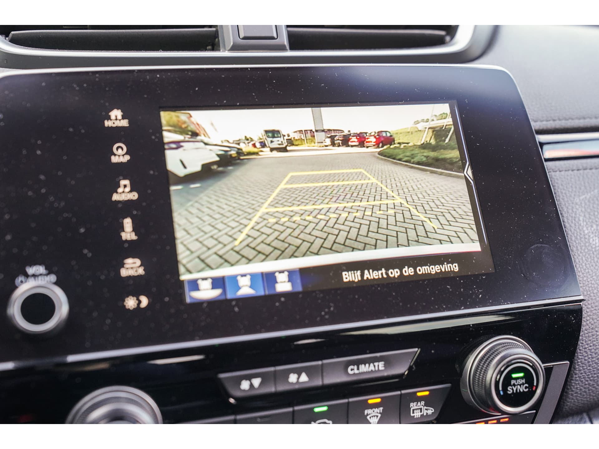 Honda CR-V 2.0i e:HEV ELEGANCE thumbnail 21