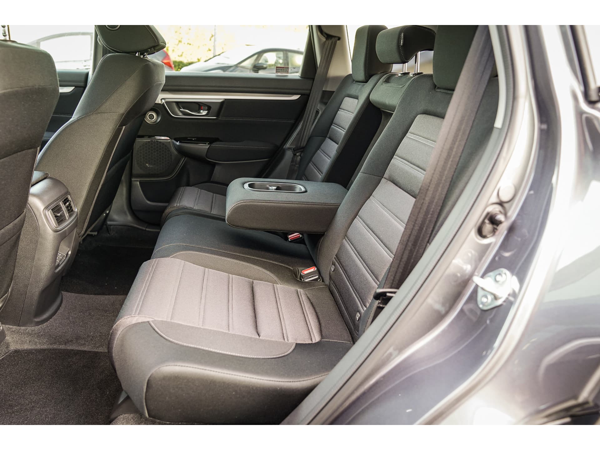 Honda CR-V 2.0i e:HEV ELEGANCE thumbnail 24