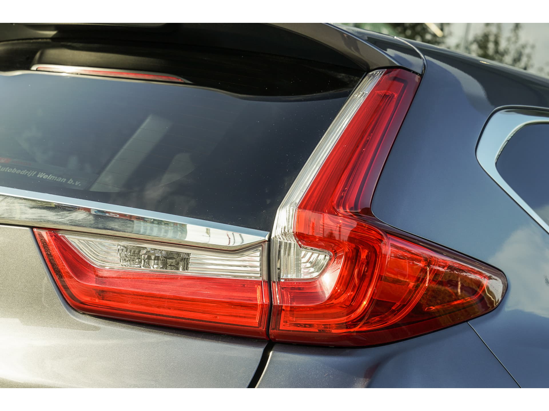 Honda CR-V 2.0i e:HEV ELEGANCE thumbnail 37