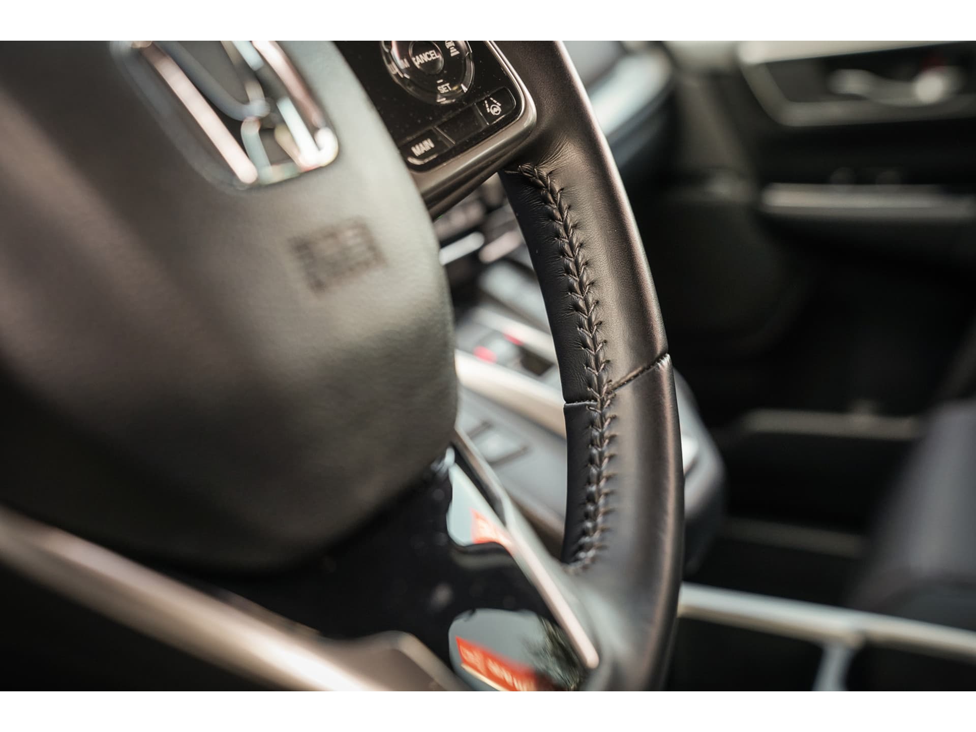 Honda CR-V 2.0i e:HEV ELEGANCE thumbnail 39