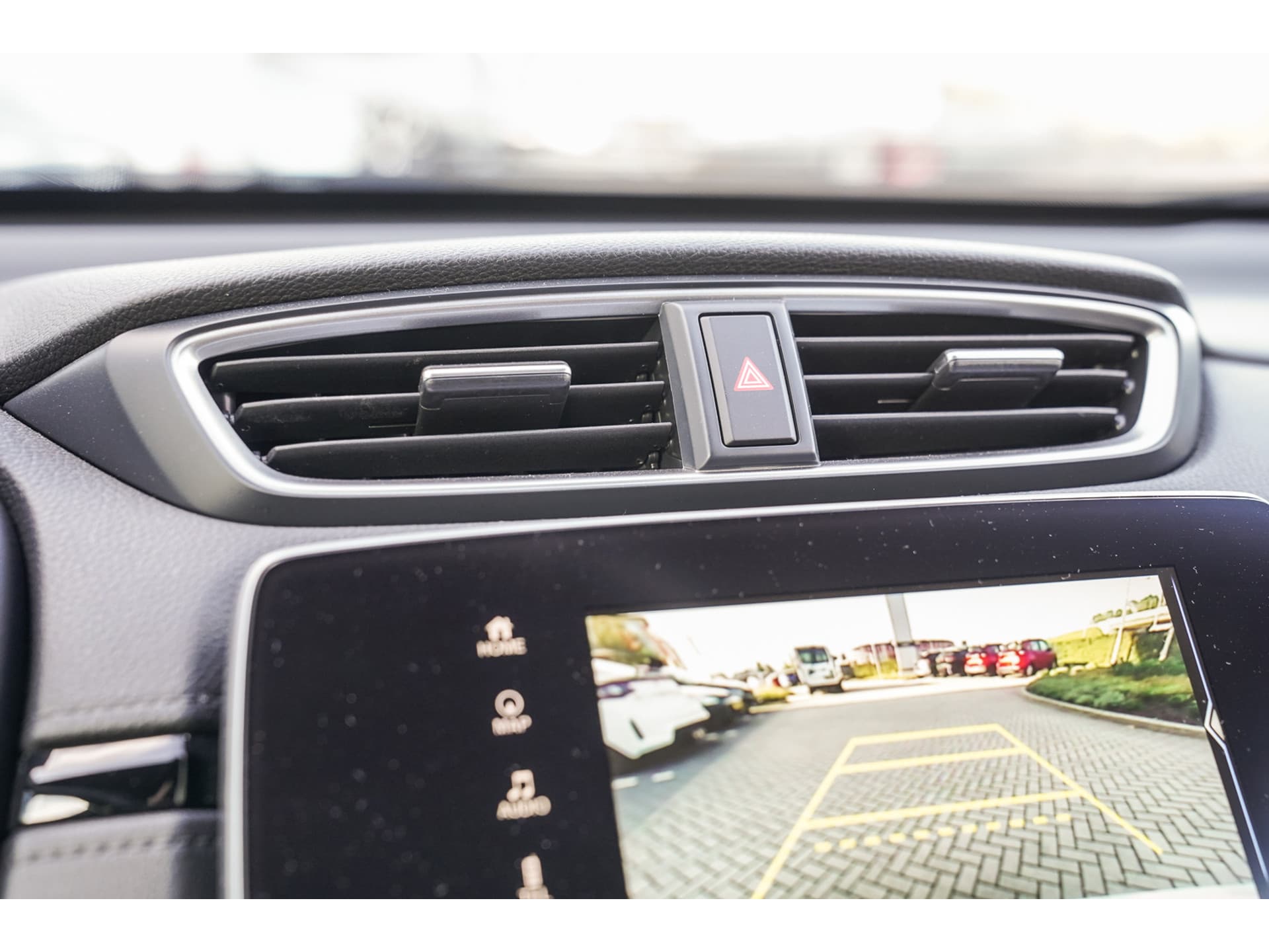 Honda CR-V 2.0i e:HEV ELEGANCE thumbnail 40