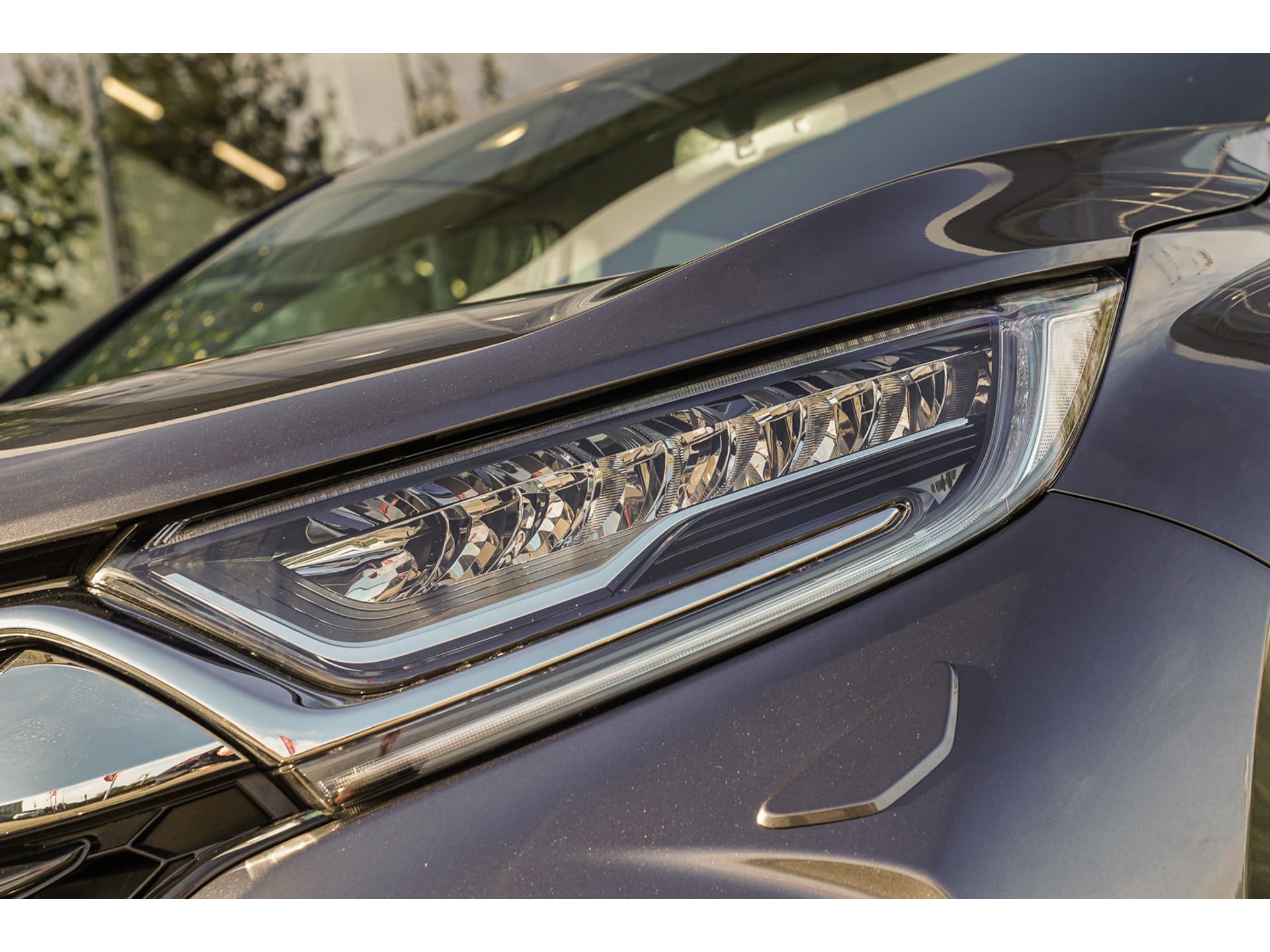 Honda CR-V 2.0i e:HEV ELEGANCE thumbnail 42