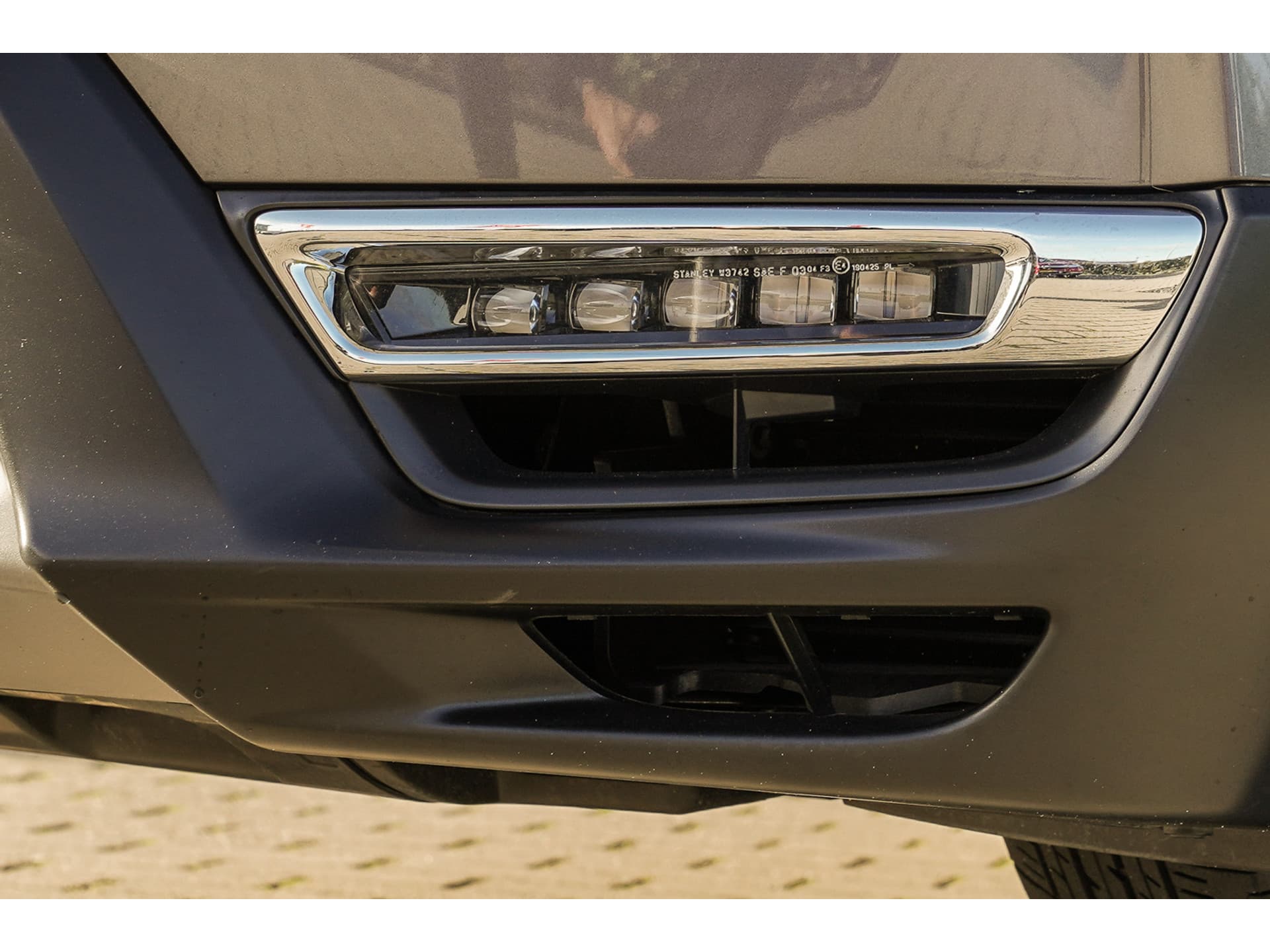 Honda CR-V 2.0i e:HEV ELEGANCE thumbnail 43