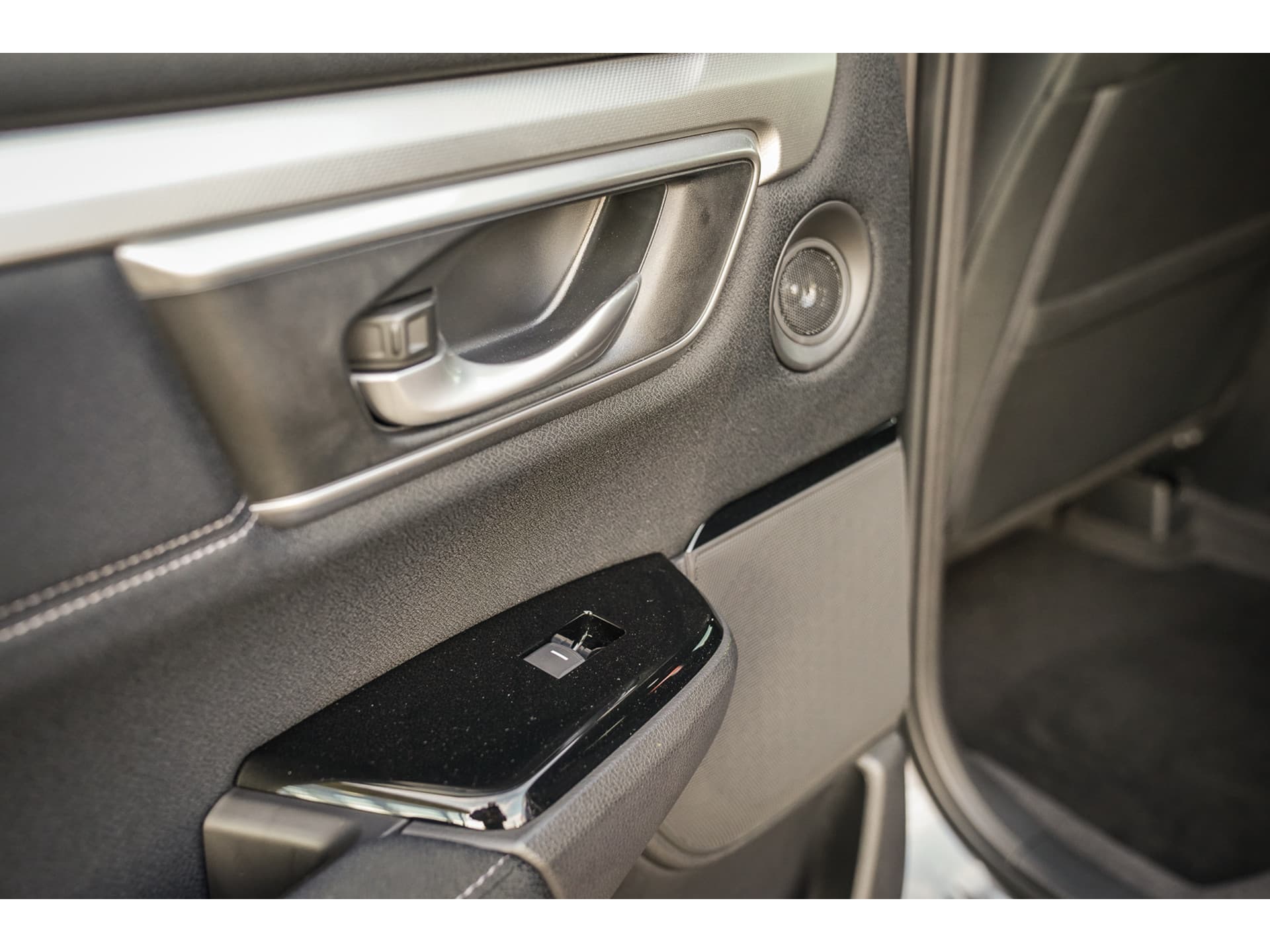 Honda CR-V 2.0i e:HEV ELEGANCE thumbnail 44