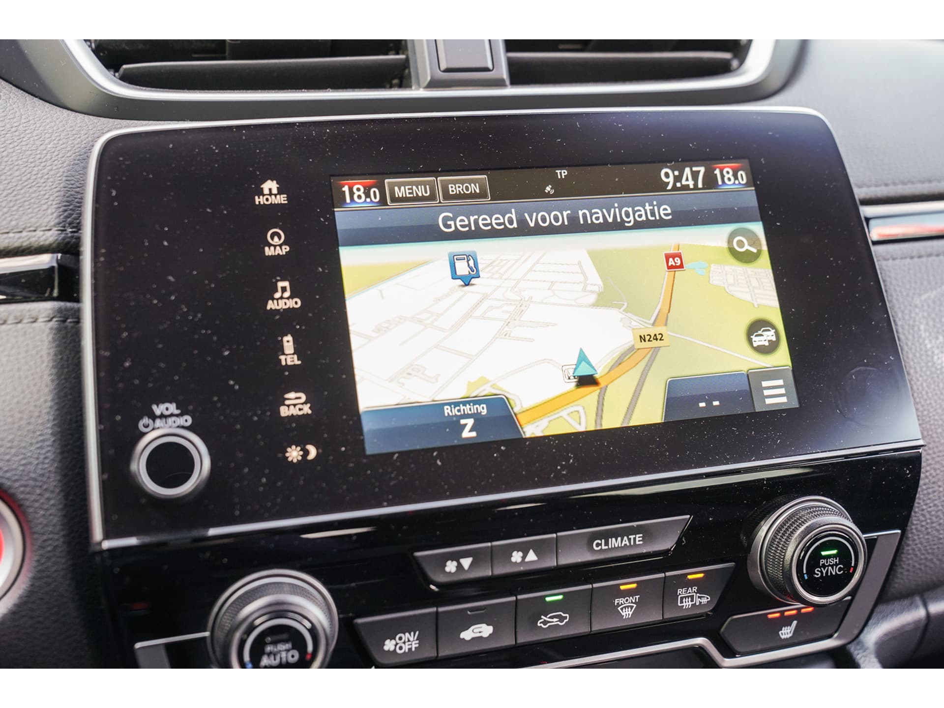 Honda CR-V 2.0i e:HEV ELEGANCE thumbnail 6