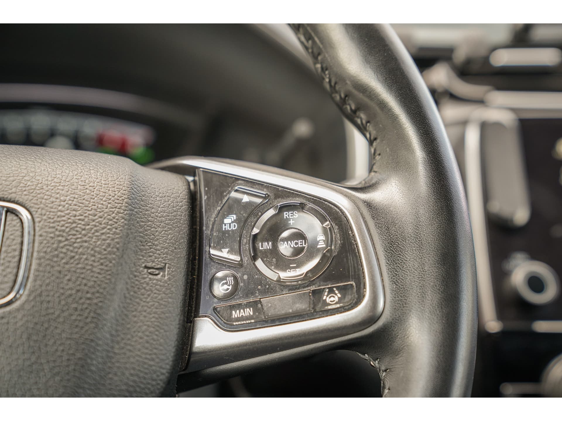 Honda CR-V 1.5i VTEC EXECUTIVE TURBO thumbnail 18