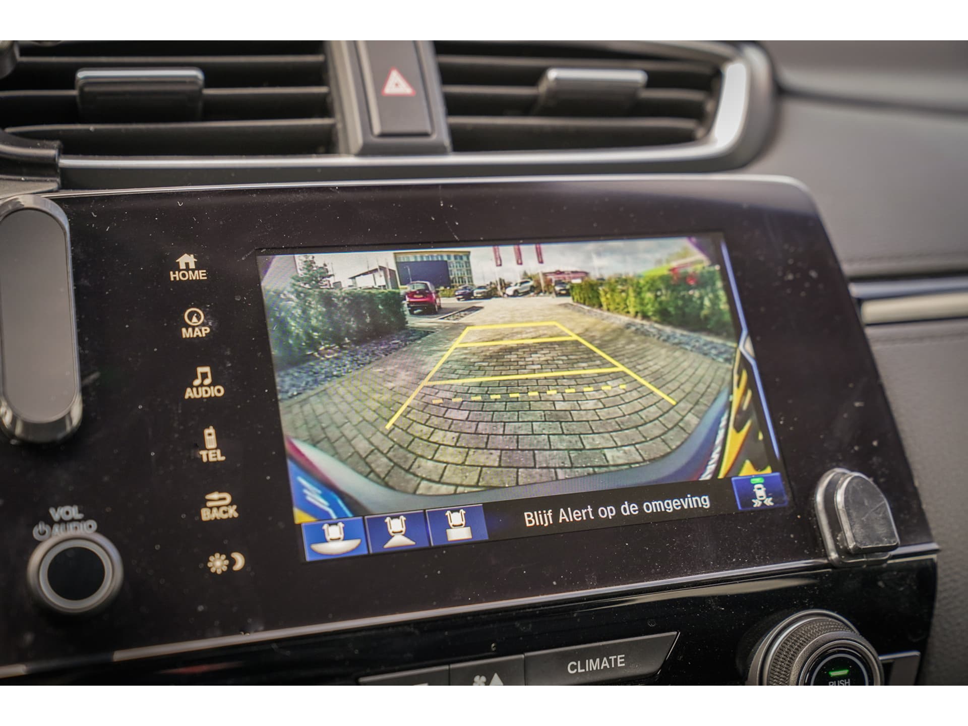 Honda CR-V 1.5i VTEC EXECUTIVE TURBO thumbnail 25