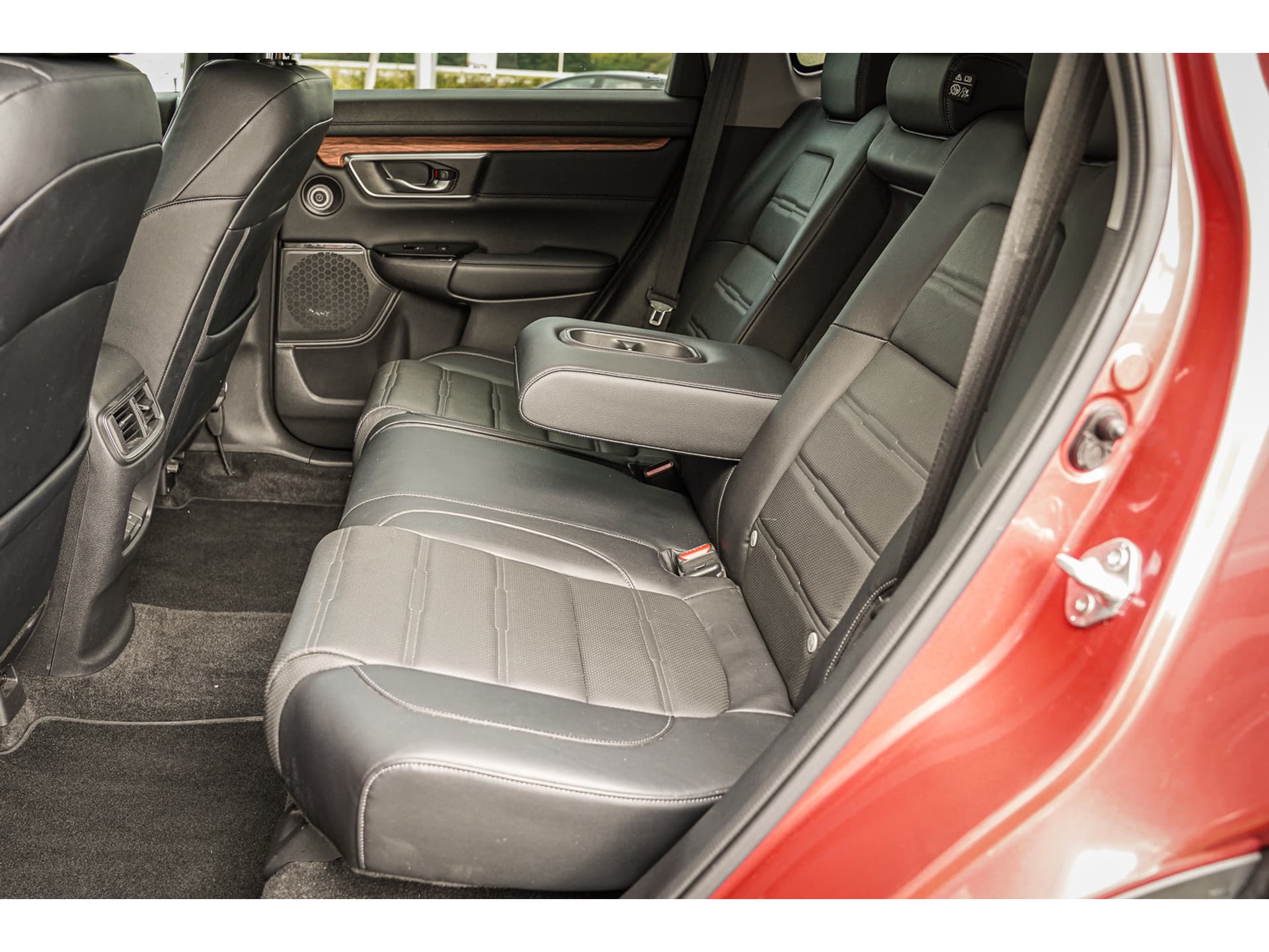 Honda CR-V 1.5i VTEC EXECUTIVE TURBO thumbnail 26