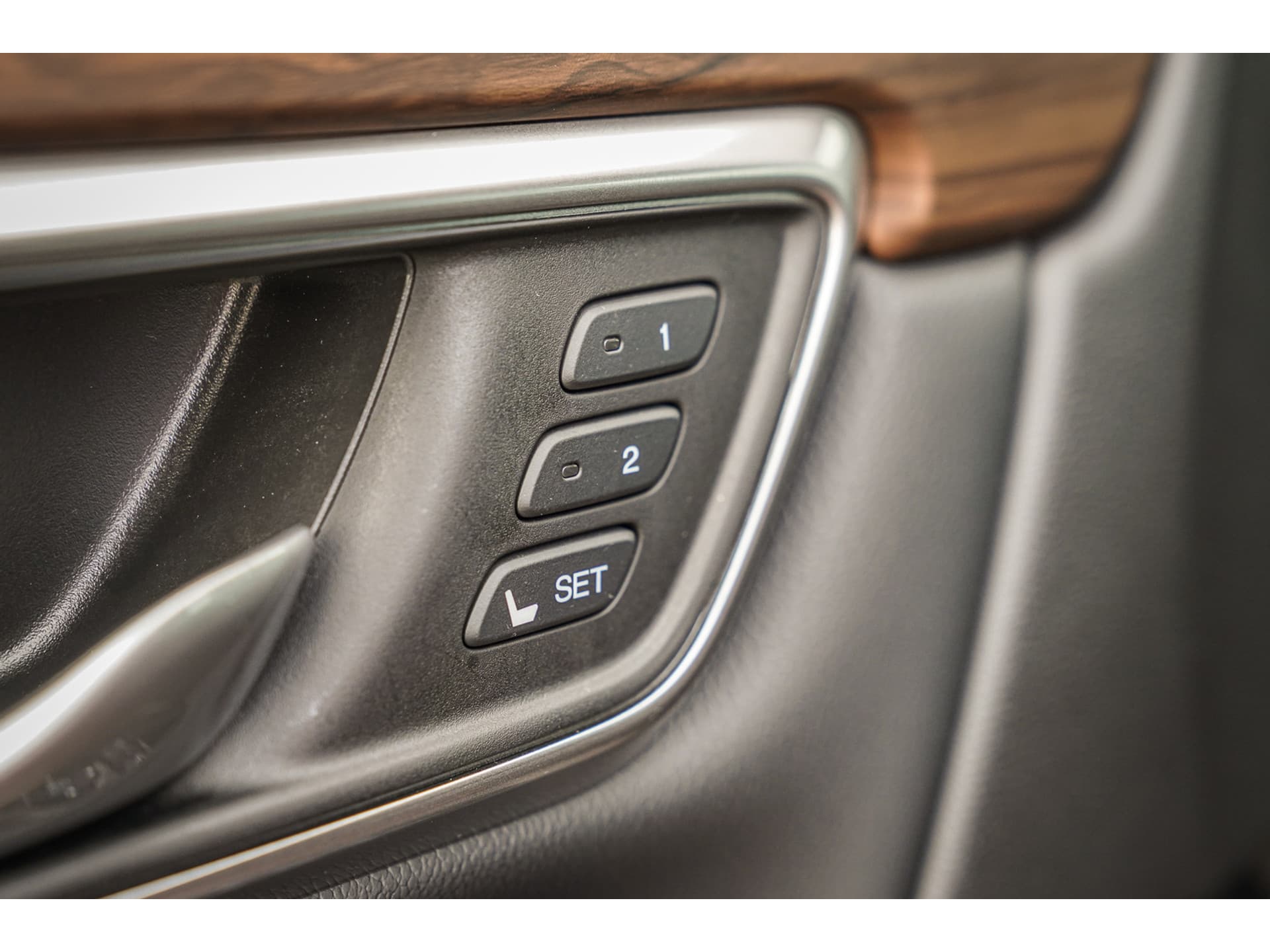 Honda CR-V 1.5i VTEC EXECUTIVE TURBO thumbnail 27