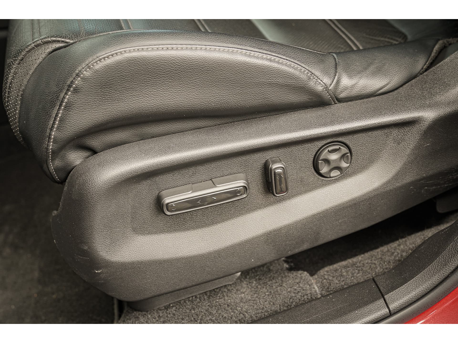 Honda CR-V 1.5i VTEC EXECUTIVE TURBO thumbnail 28