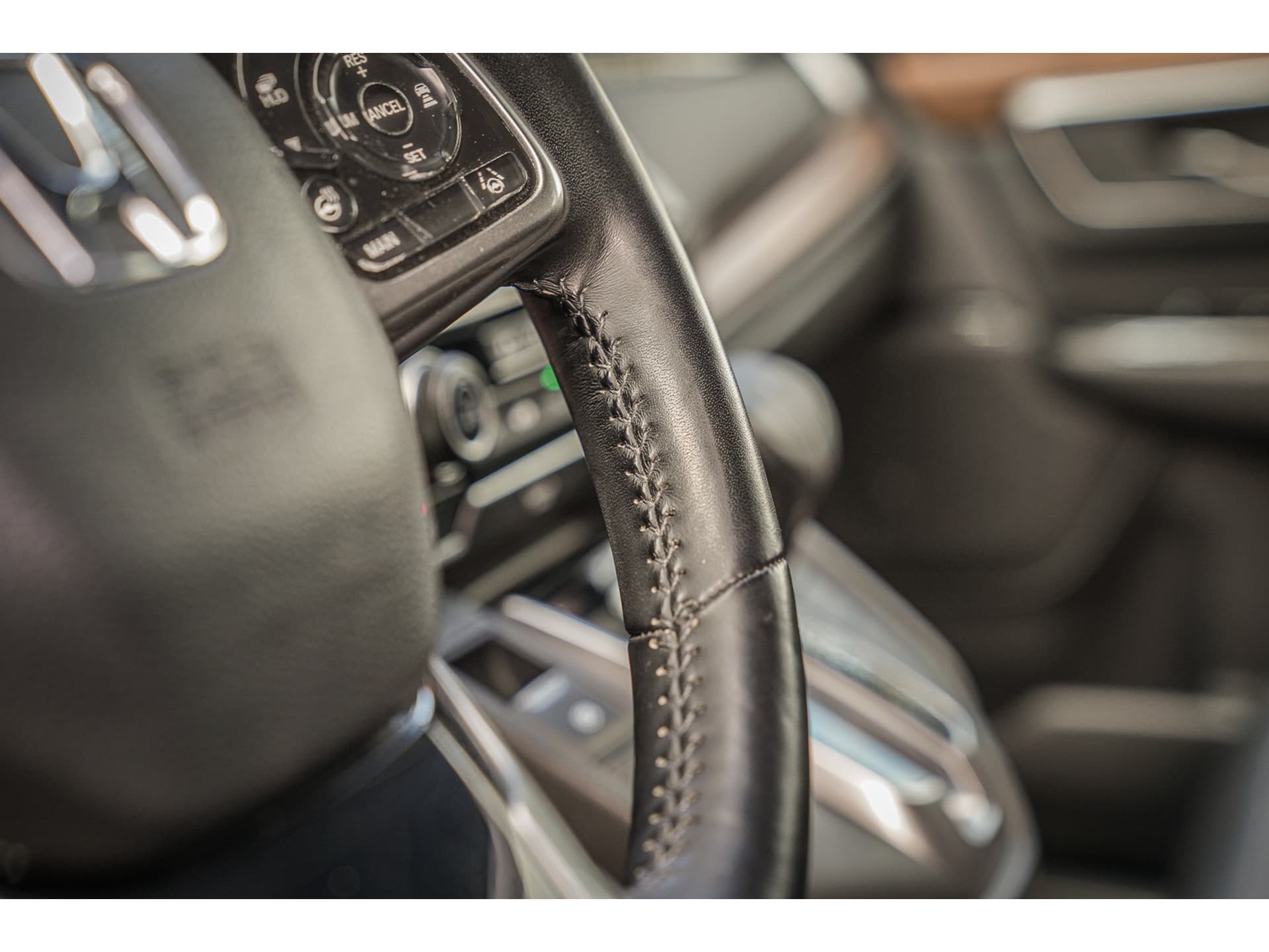 Honda CR-V 1.5i VTEC EXECUTIVE TURBO thumbnail 43