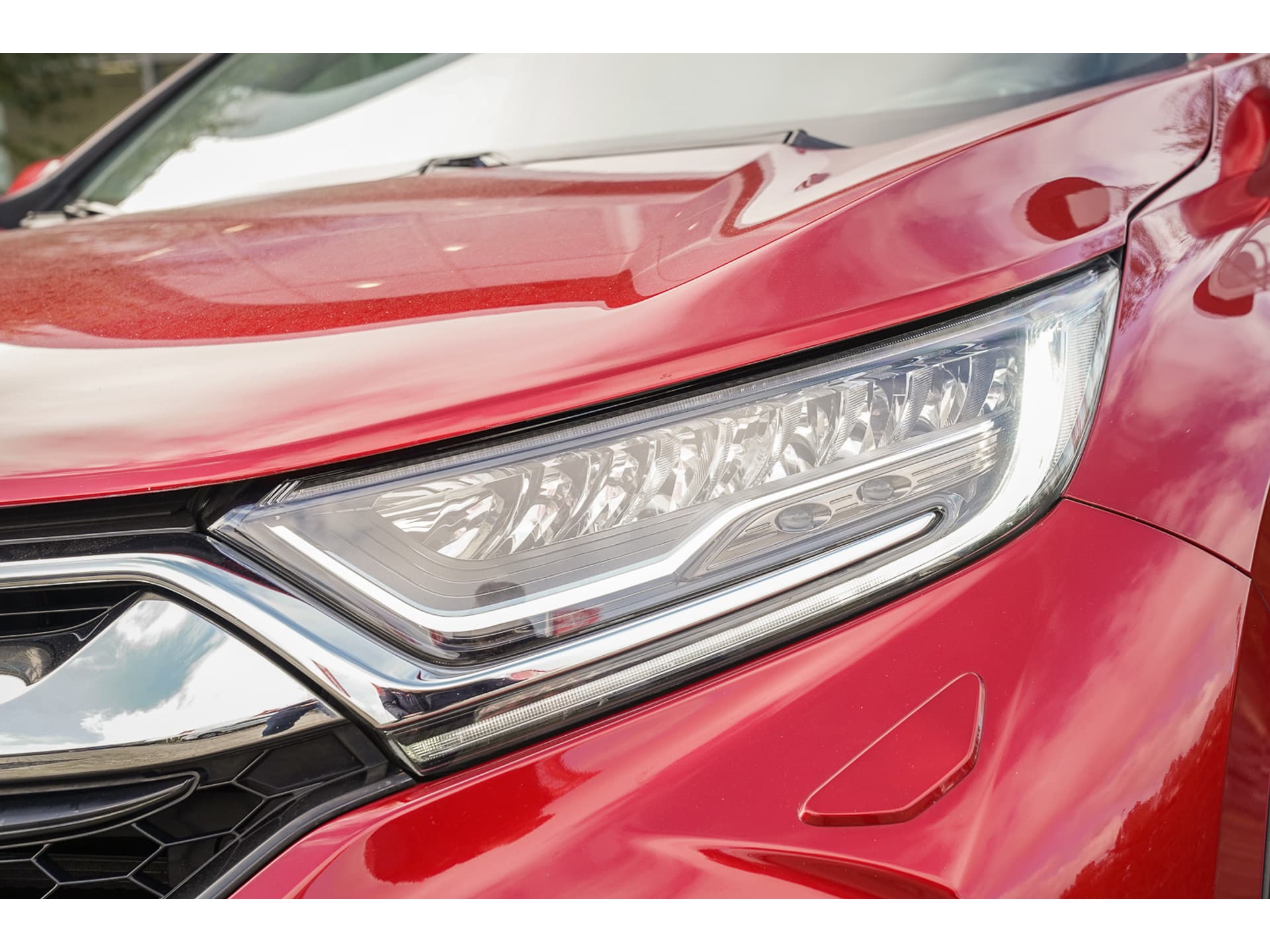 Honda CR-V 1.5i VTEC EXECUTIVE TURBO thumbnail 48