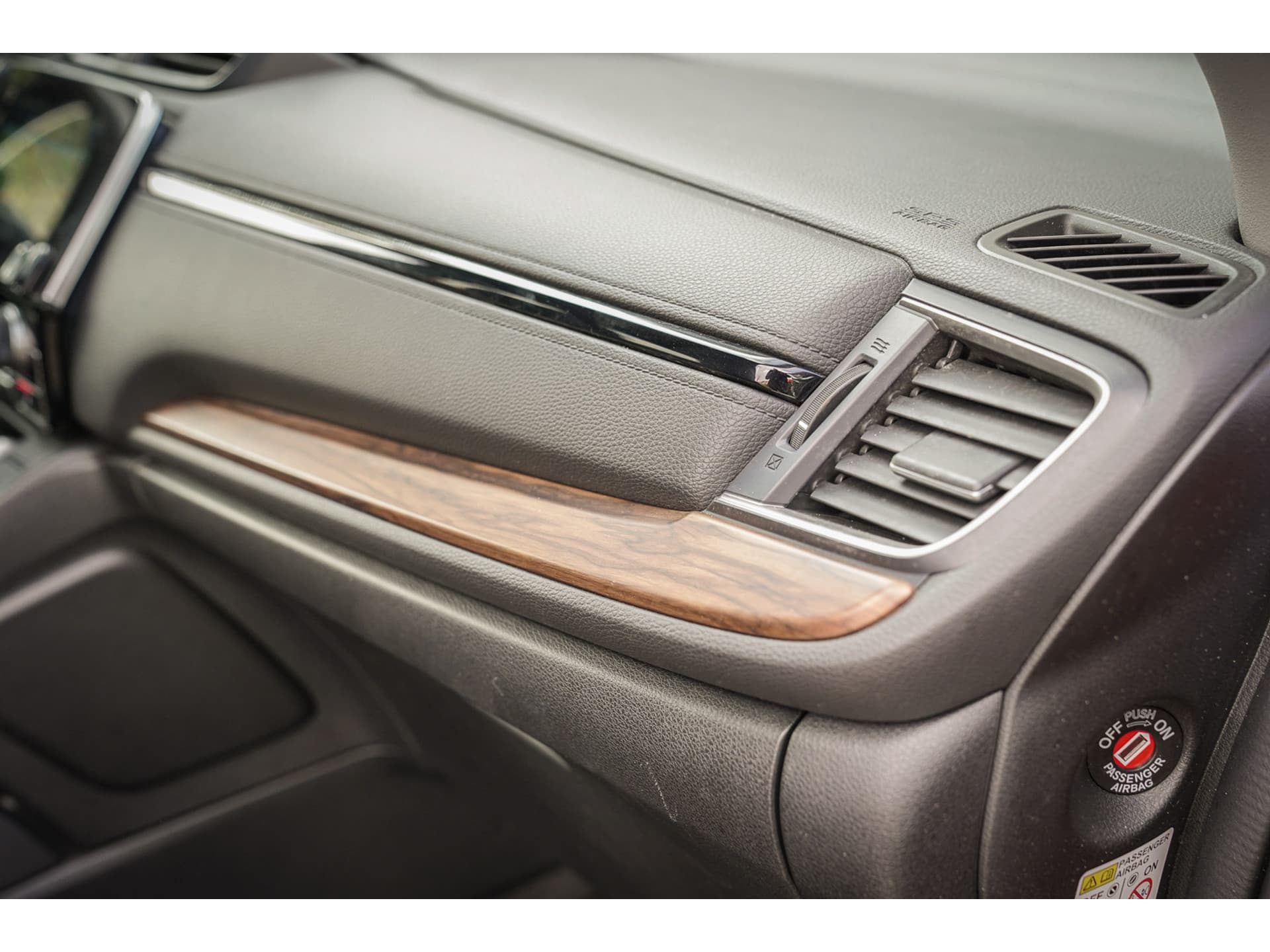 Honda CR-V 1.5i VTEC EXECUTIVE TURBO thumbnail 49