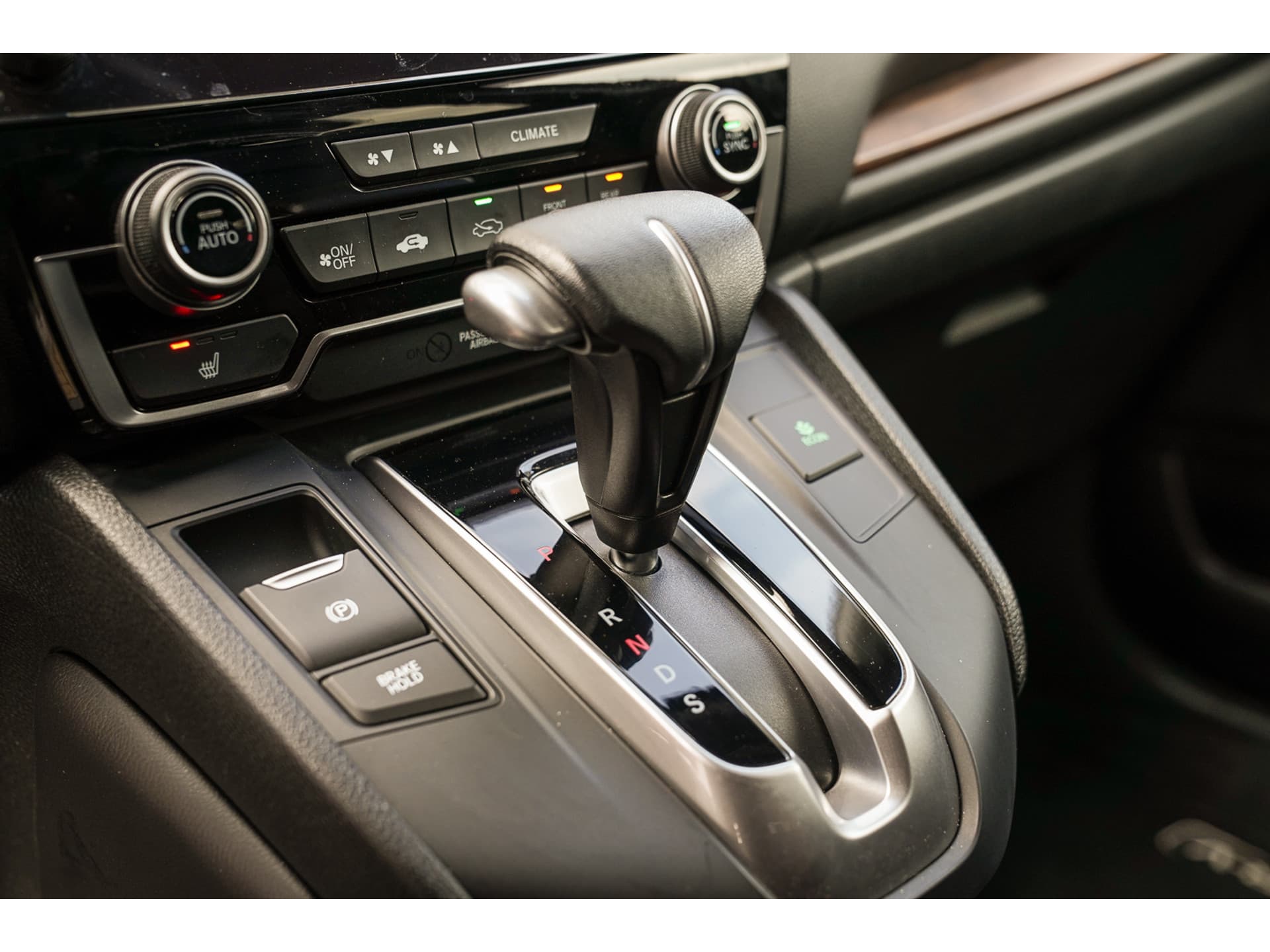 Honda CR-V 1.5i VTEC EXECUTIVE TURBO thumbnail 5