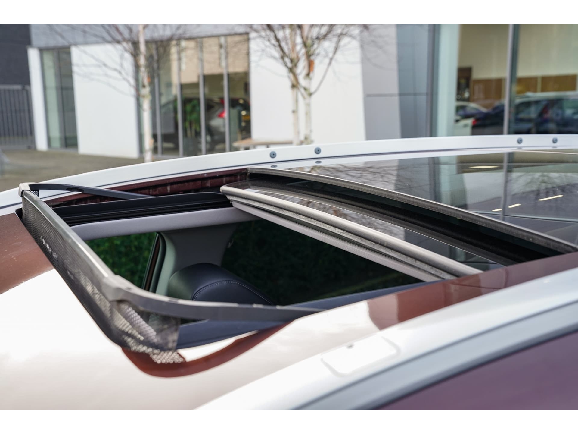 Honda CR-V 1.5i VTEC EXECUTIVE TURBO thumbnail 14