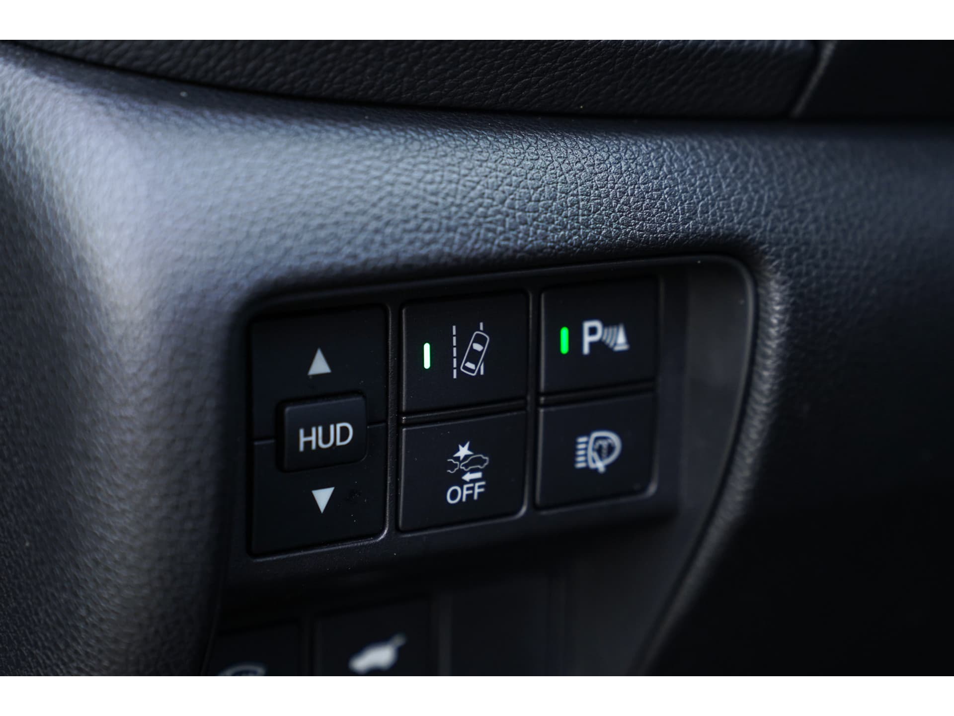 Honda CR-V 1.5i VTEC EXECUTIVE TURBO thumbnail 21