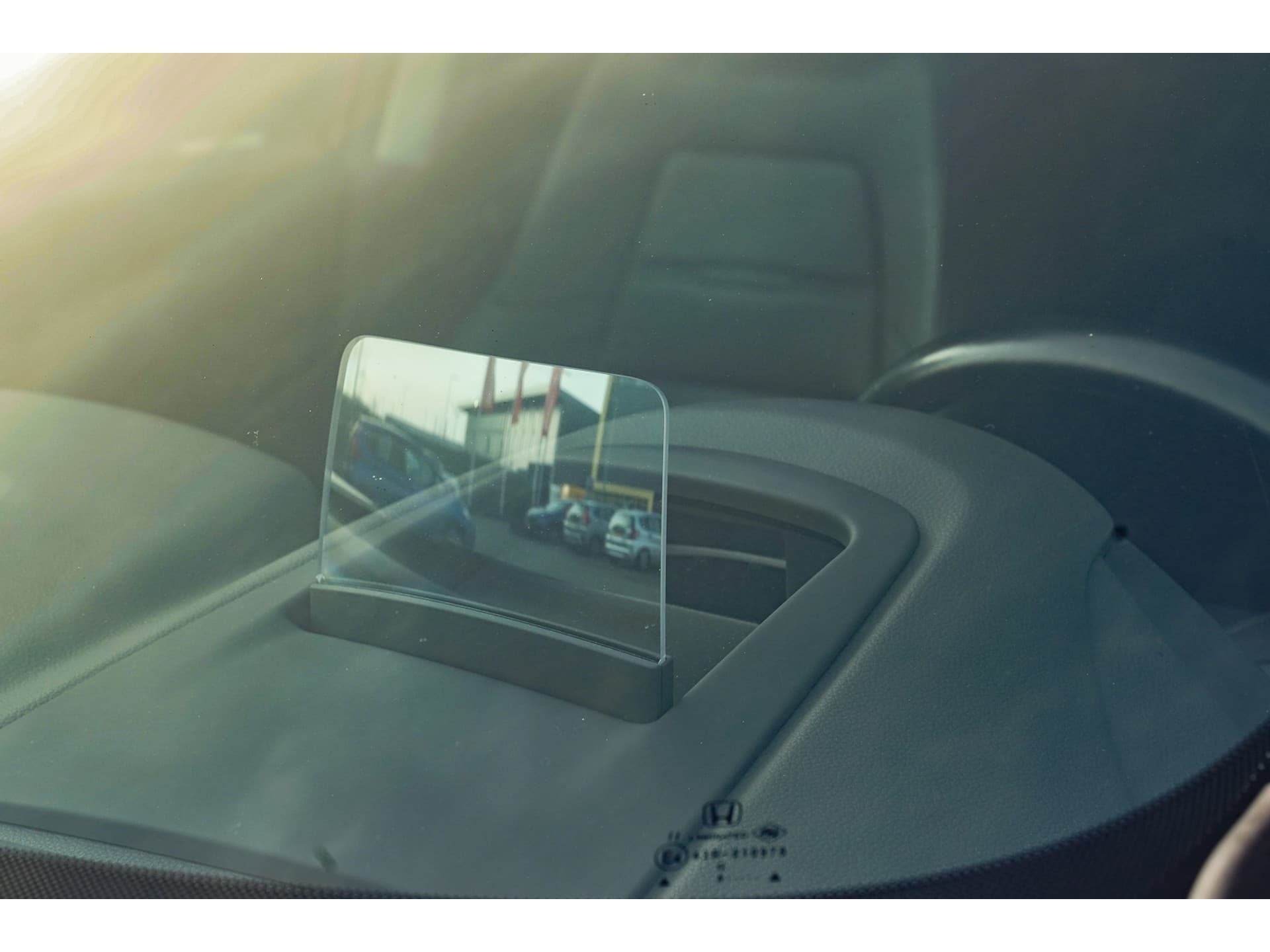 Honda CR-V 1.5i VTEC EXECUTIVE TURBO thumbnail 25