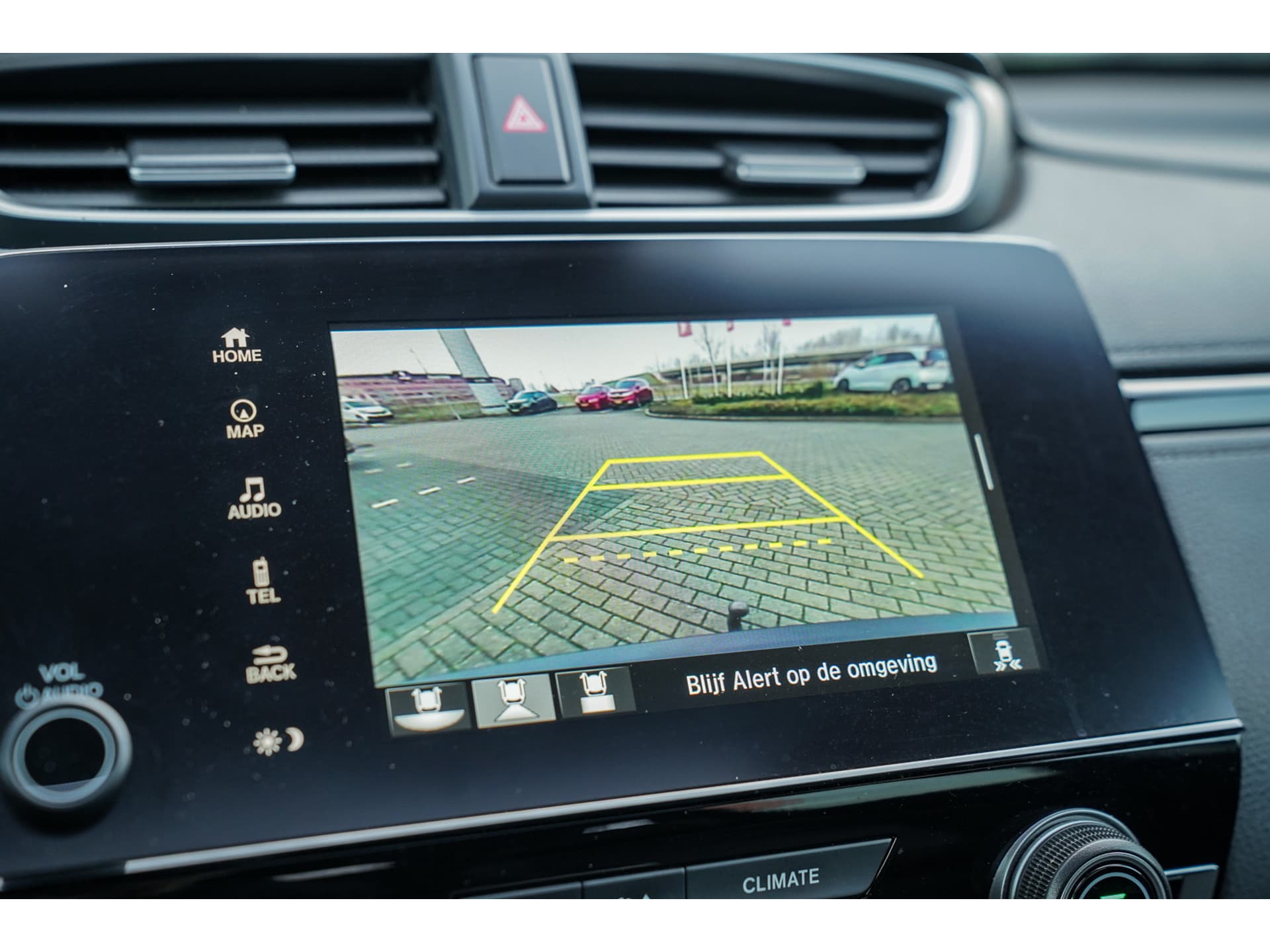 Honda CR-V 1.5i VTEC EXECUTIVE TURBO thumbnail 26