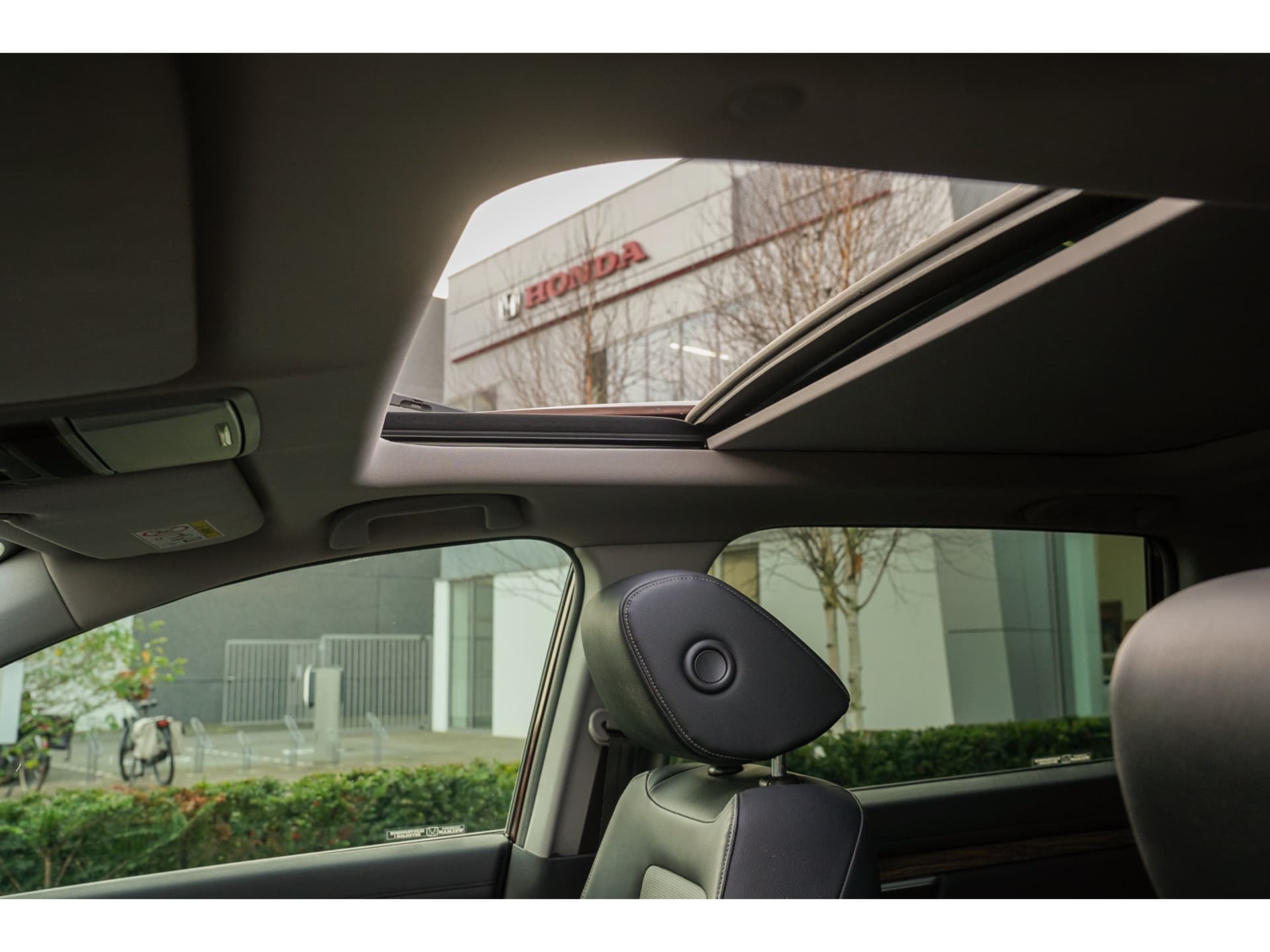 Honda CR-V 1.5i VTEC EXECUTIVE TURBO thumbnail 27