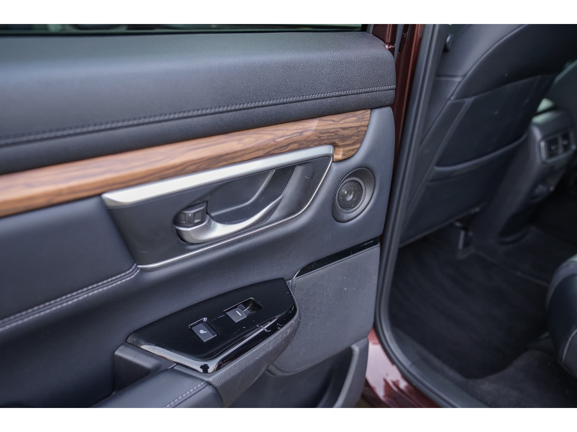 Honda CR-V 1.5i VTEC EXECUTIVE TURBO thumbnail 32