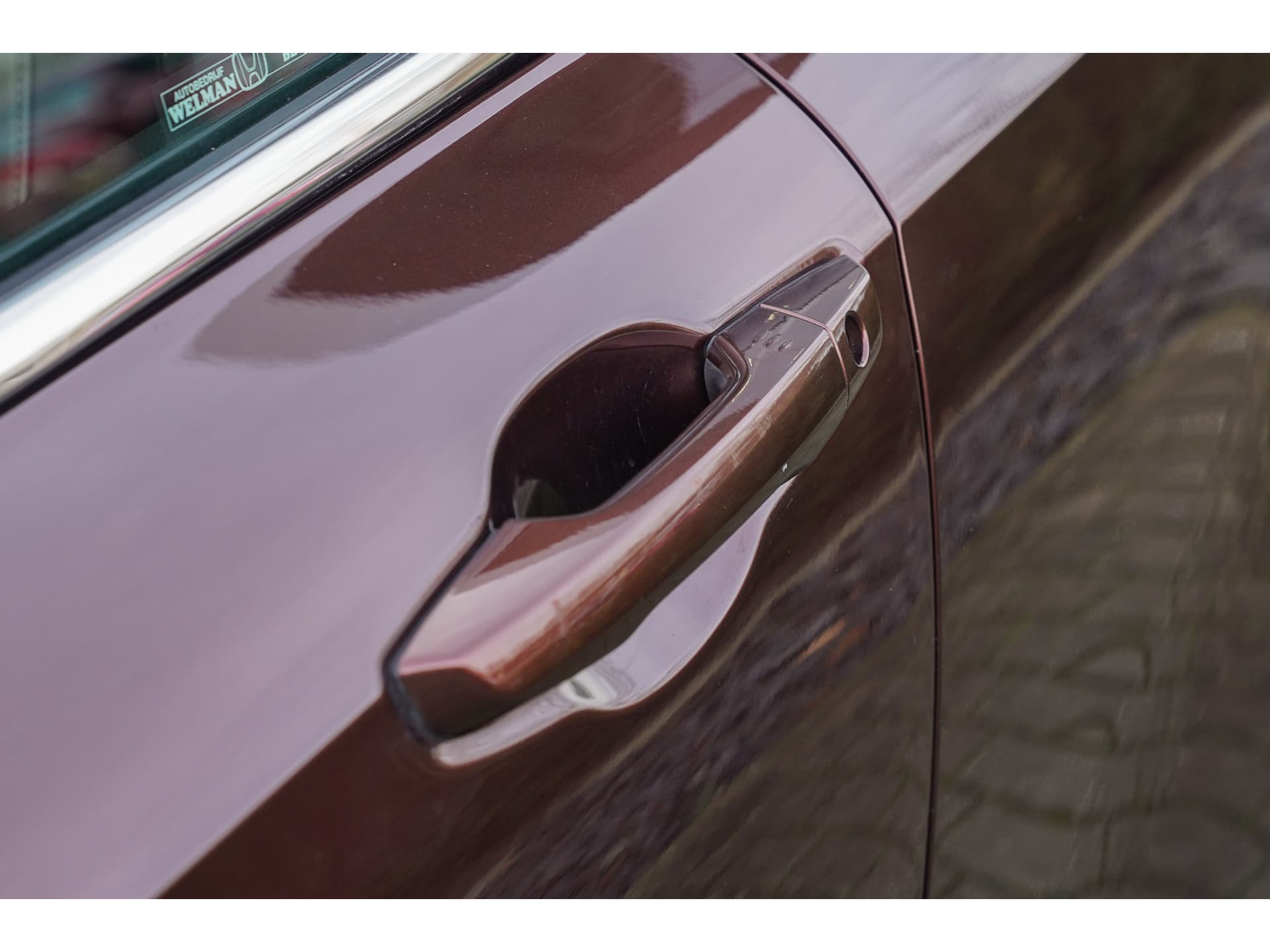 Honda CR-V 1.5i VTEC EXECUTIVE TURBO thumbnail 41