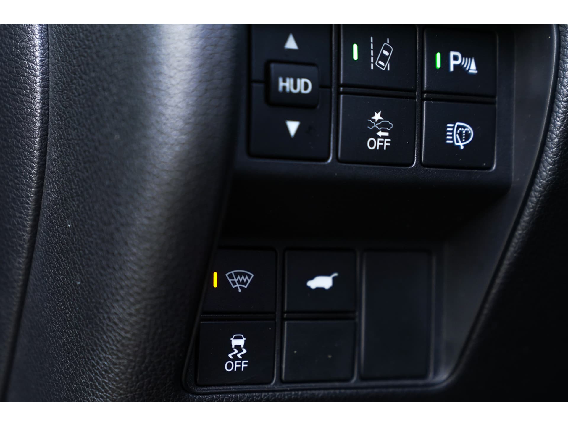 Honda CR-V 1.5i VTEC EXECUTIVE TURBO thumbnail 45