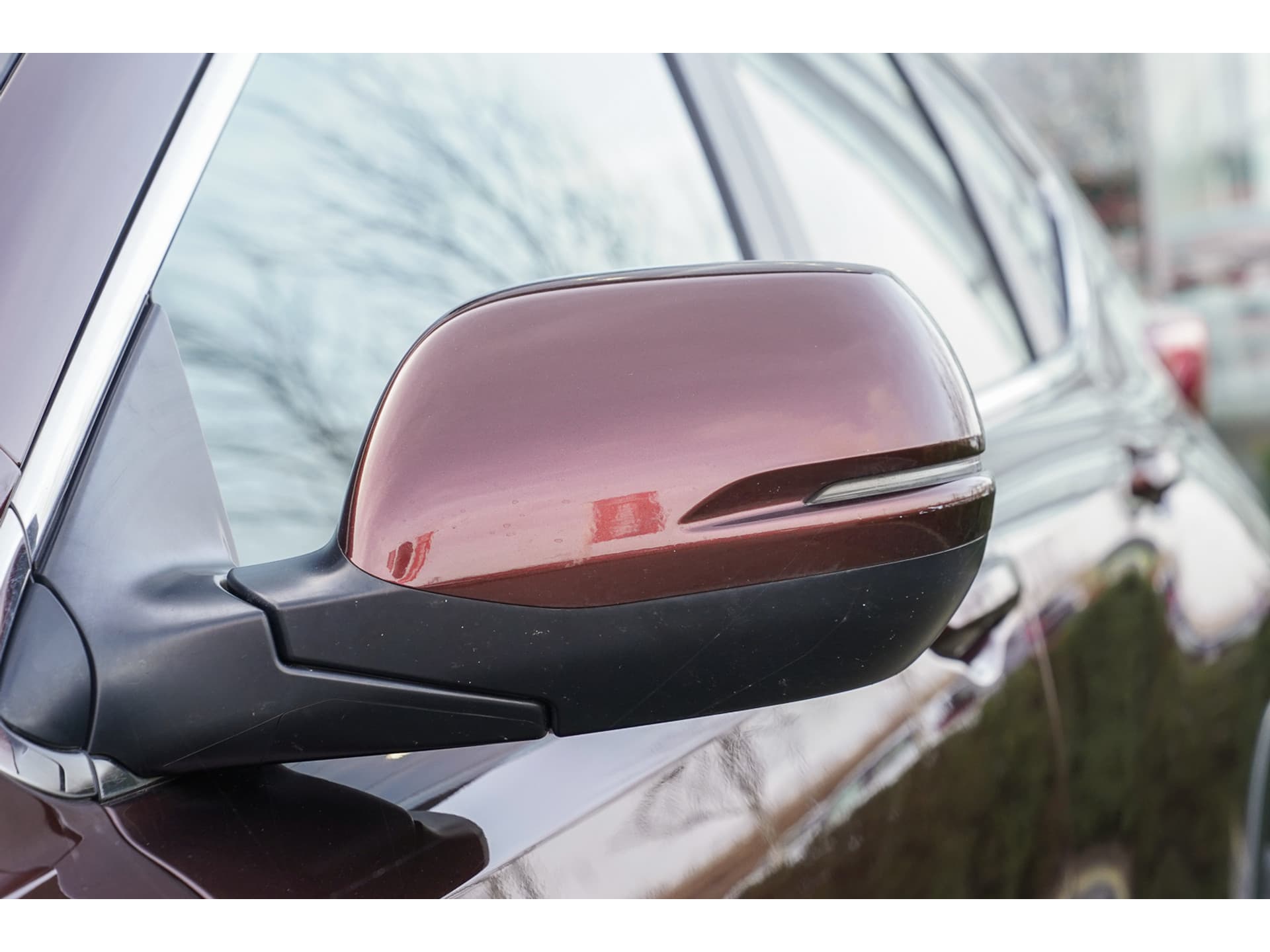 Honda CR-V 1.5i VTEC EXECUTIVE TURBO thumbnail 48