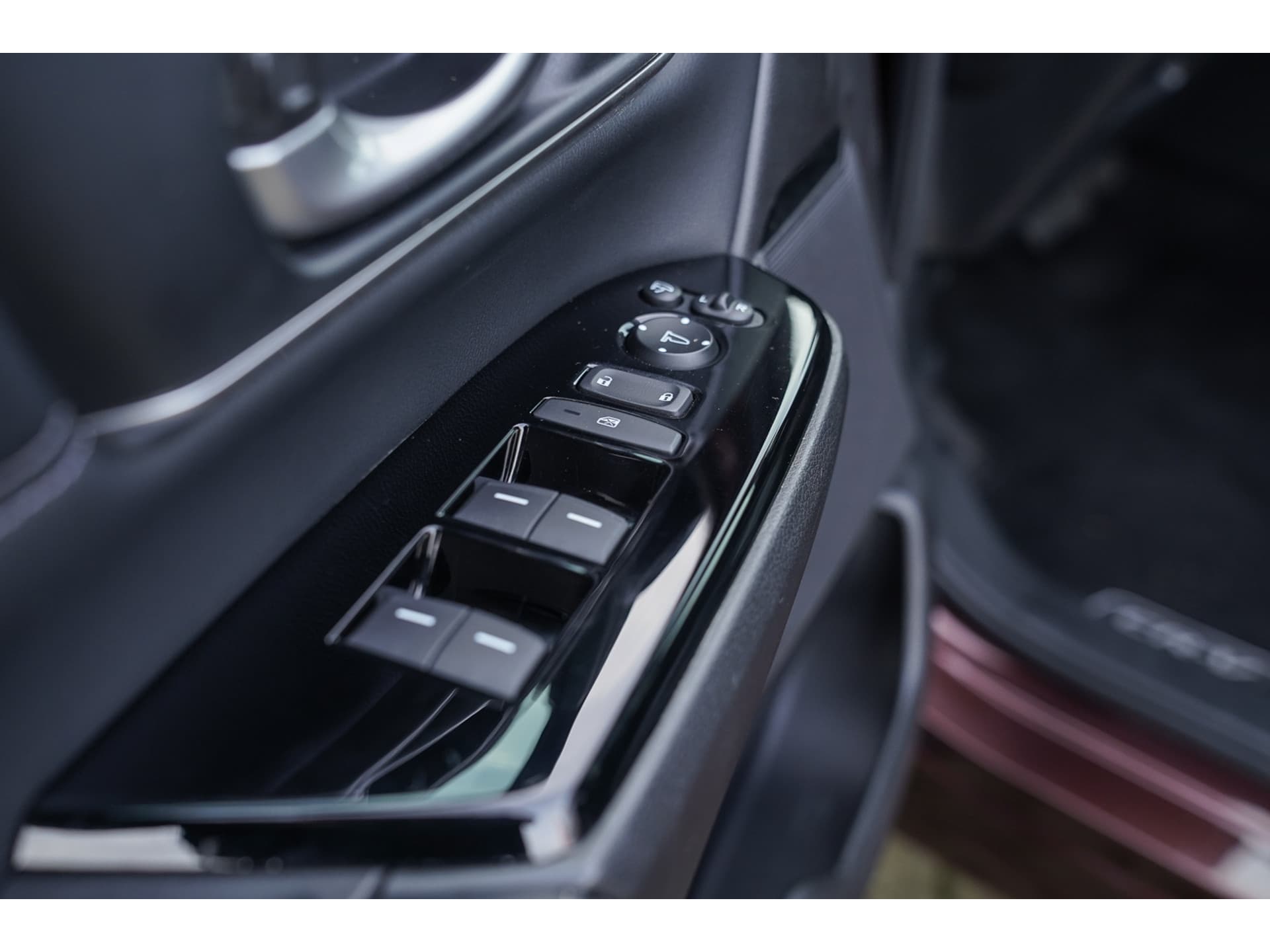 Honda CR-V 1.5i VTEC EXECUTIVE TURBO thumbnail 49