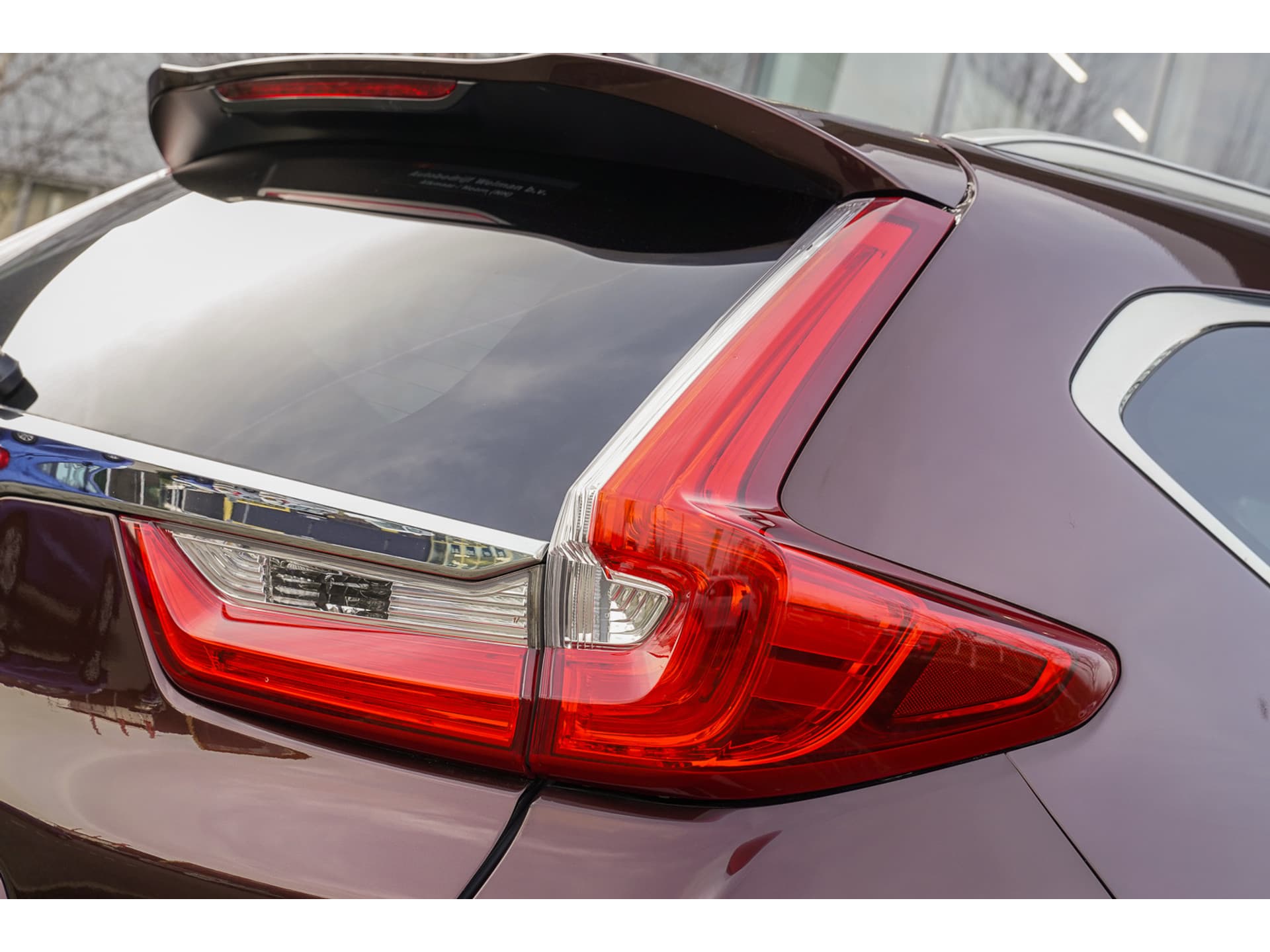 Honda CR-V 1.5i VTEC EXECUTIVE TURBO thumbnail 51